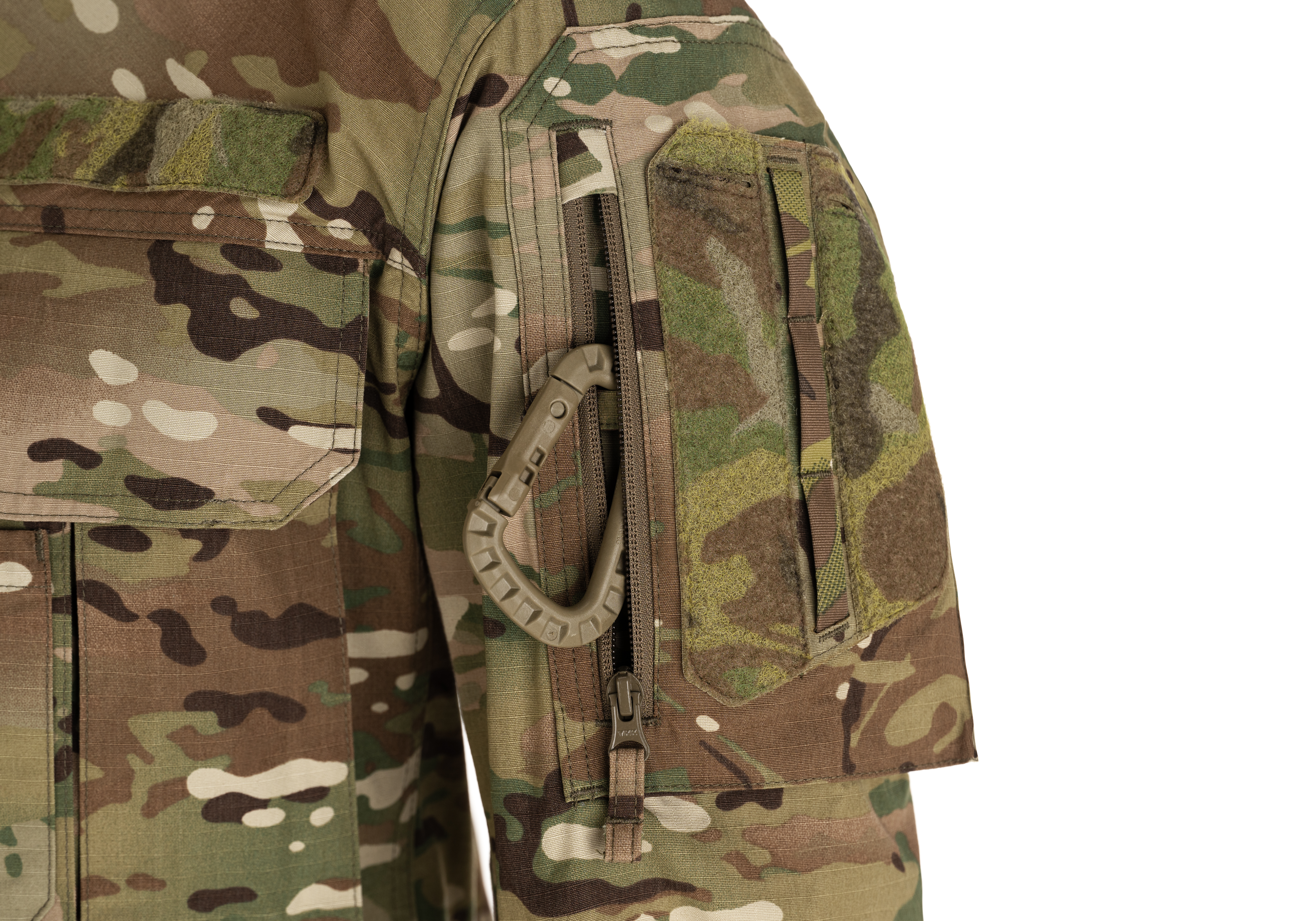 Clawgear Mobility Smock Clawgear Mobility Smock