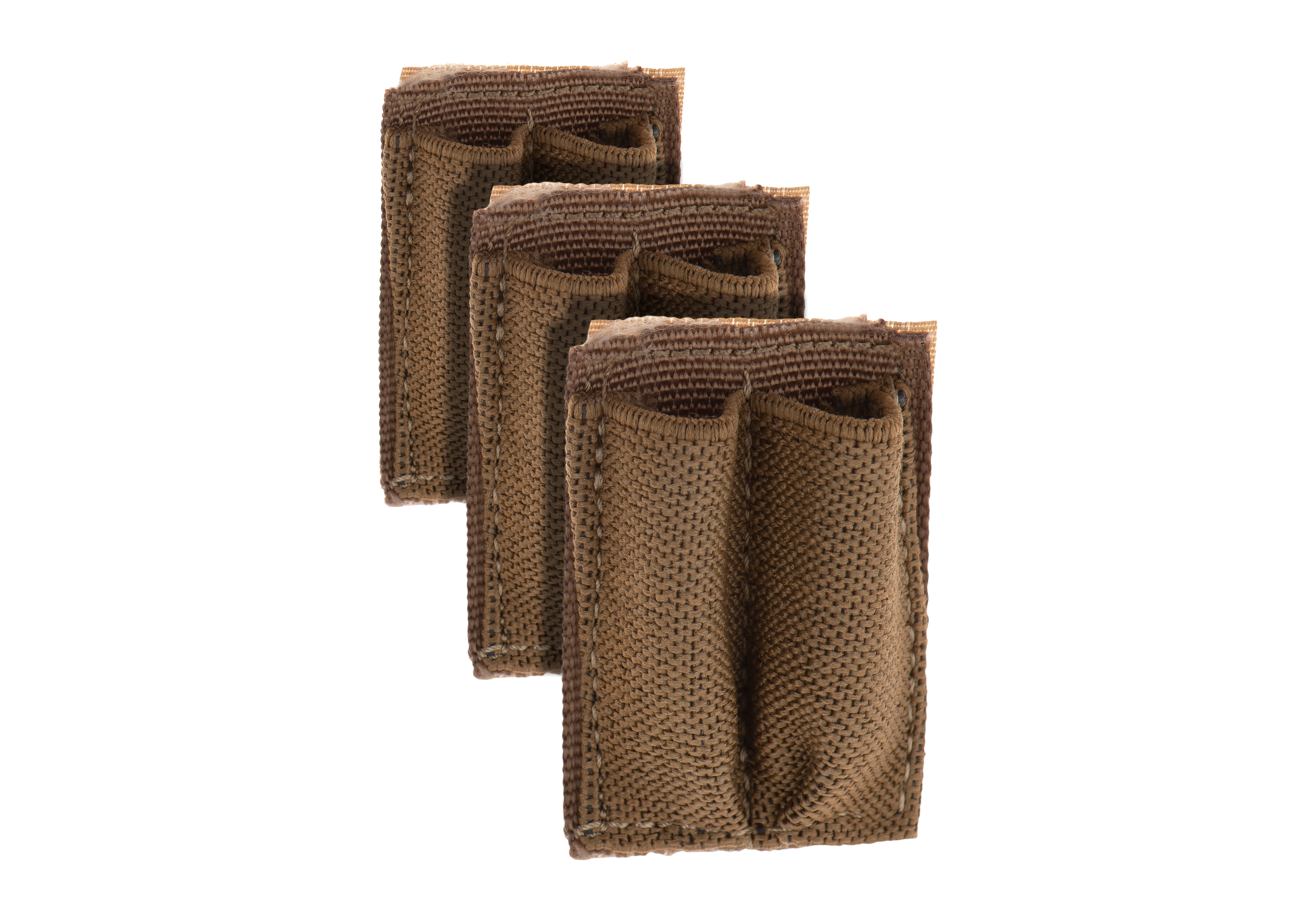 Invader Gear Battery Strap AA 3-pack Invader Gear Battery Strap AA 3-pack