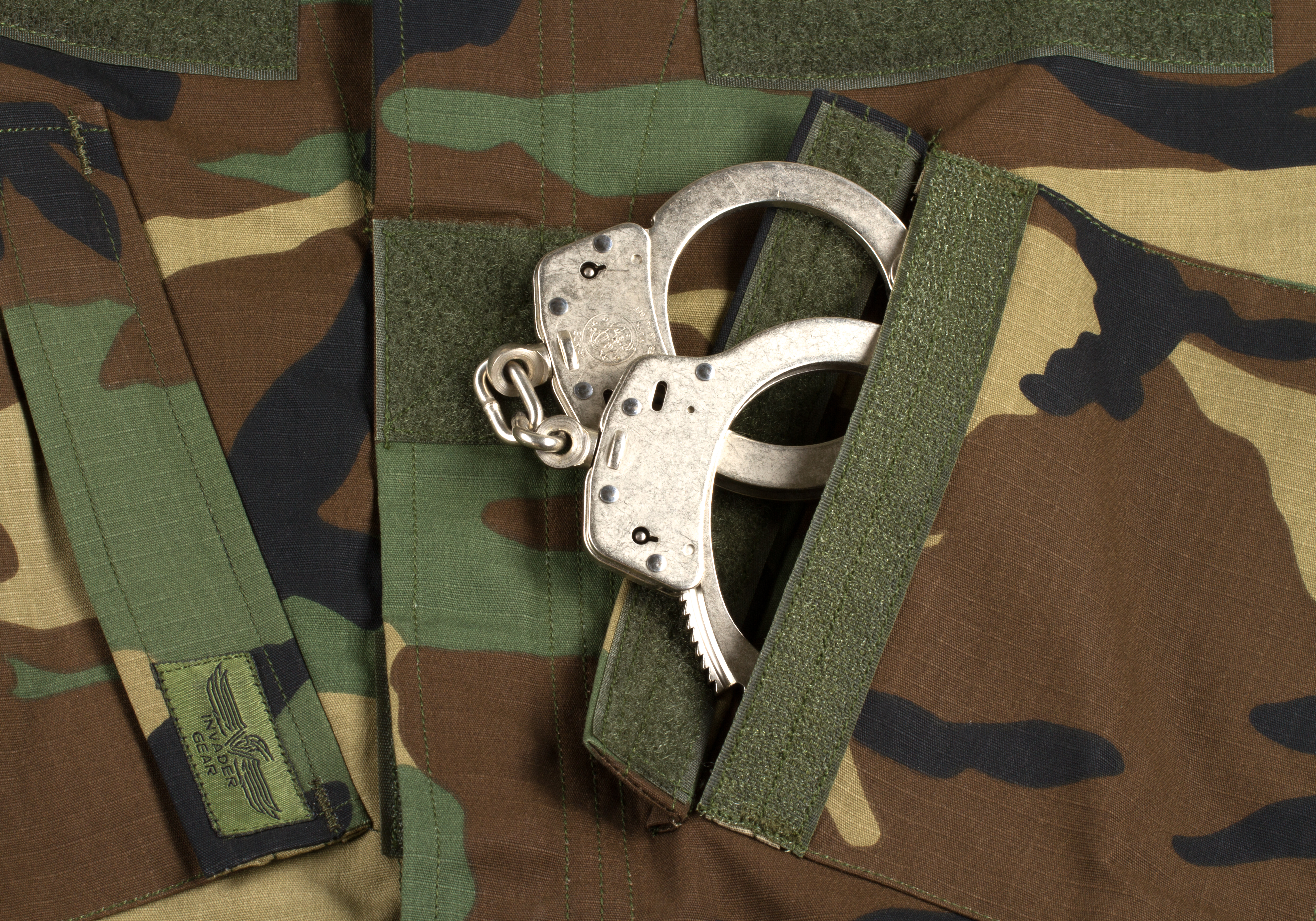 Invader Gear Revenger TDU Shirt Invader Gear Revenger TDU Shirt