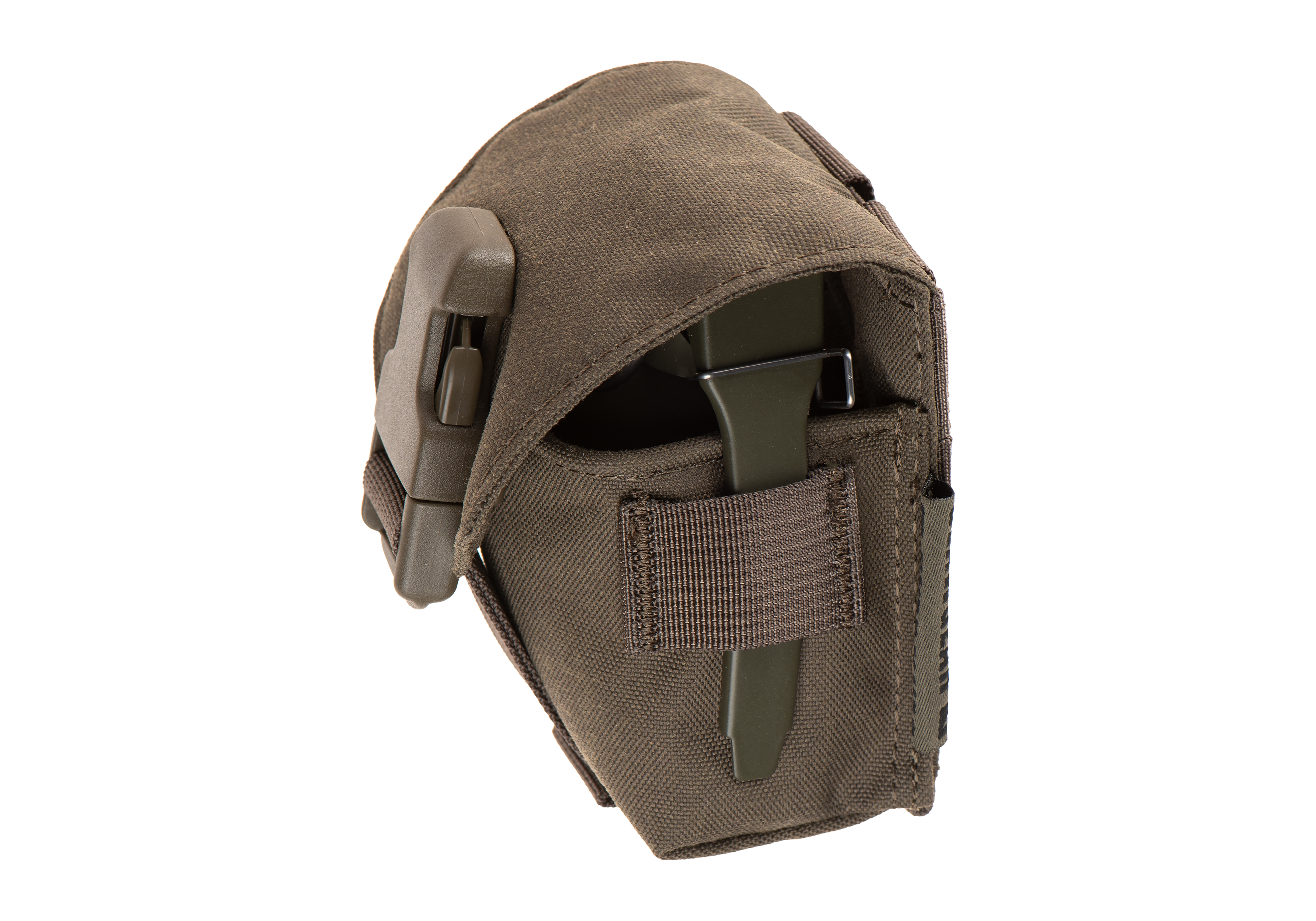 Clawgear Frag Grenade Pouch Core Clawgear Frag Grenade Pouch Core