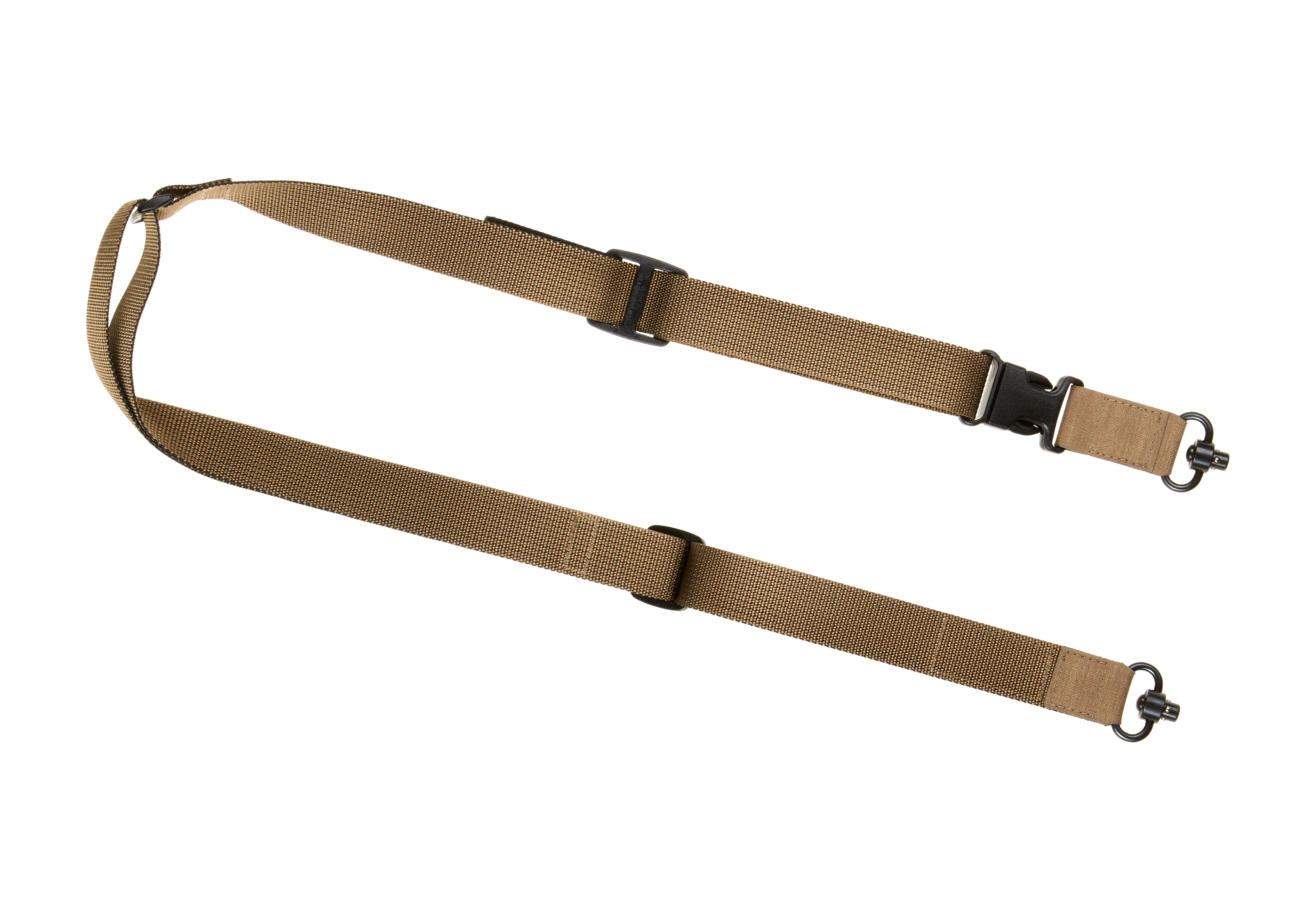 Clawgear QA Two Point Sling QD Swivel Clawgear QA Two Point Sling QD Swivel