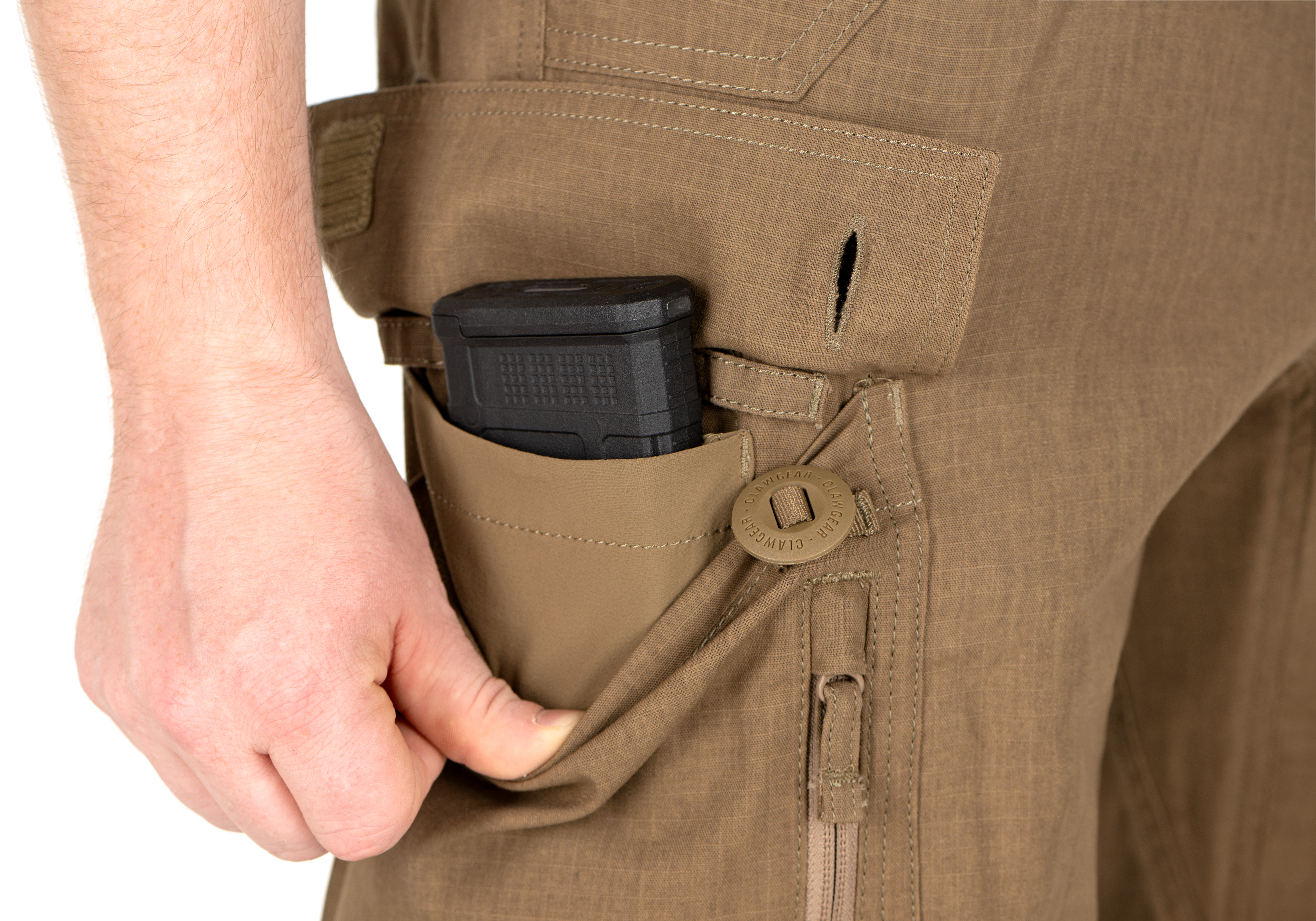 Clawgear Raider Pants MK V ATS Flex Clawgear Raider Pants MK V ATS Flex