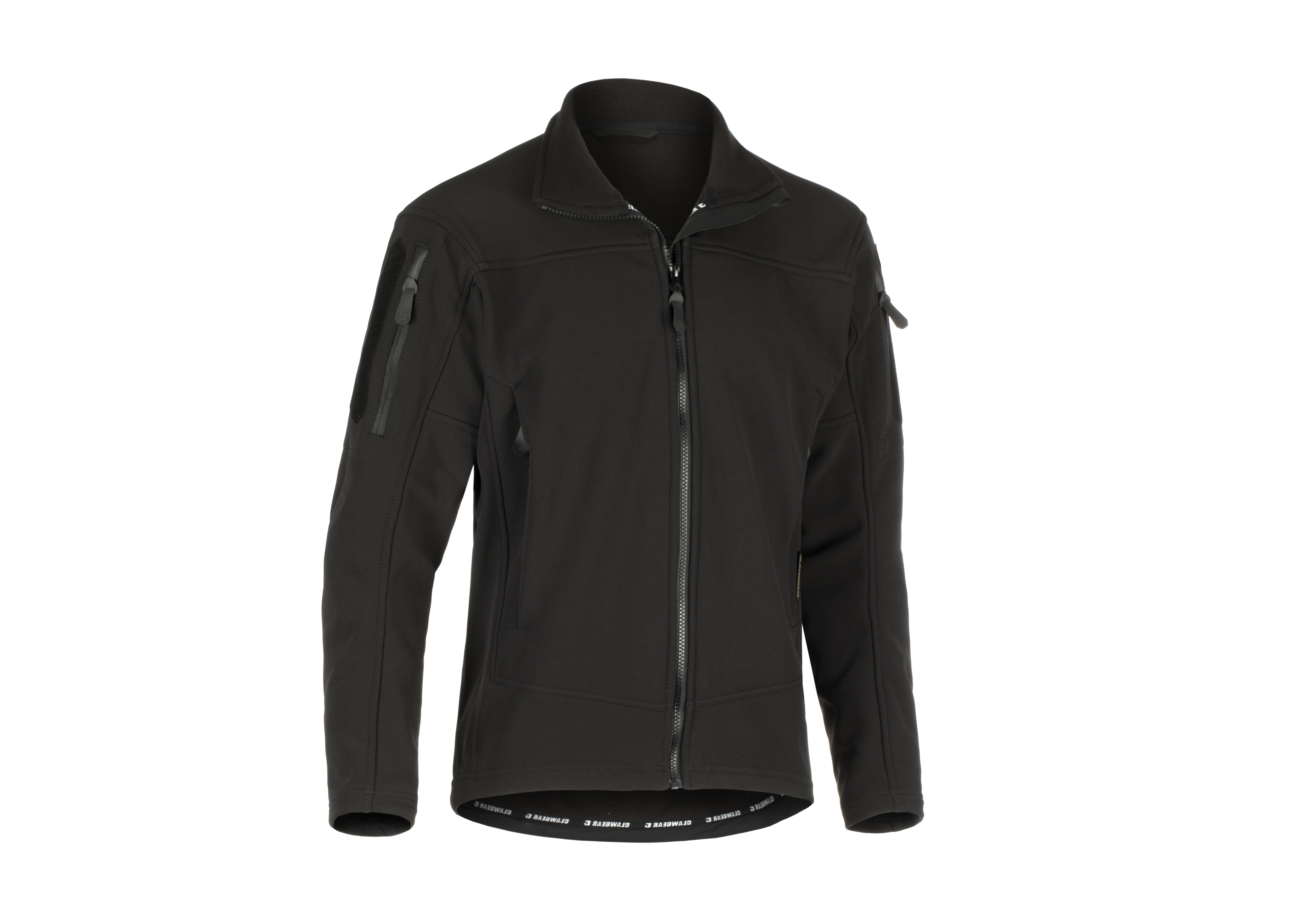 Clawgear Audax Softshell Jacket Clawgear Audax Softshell Jacket