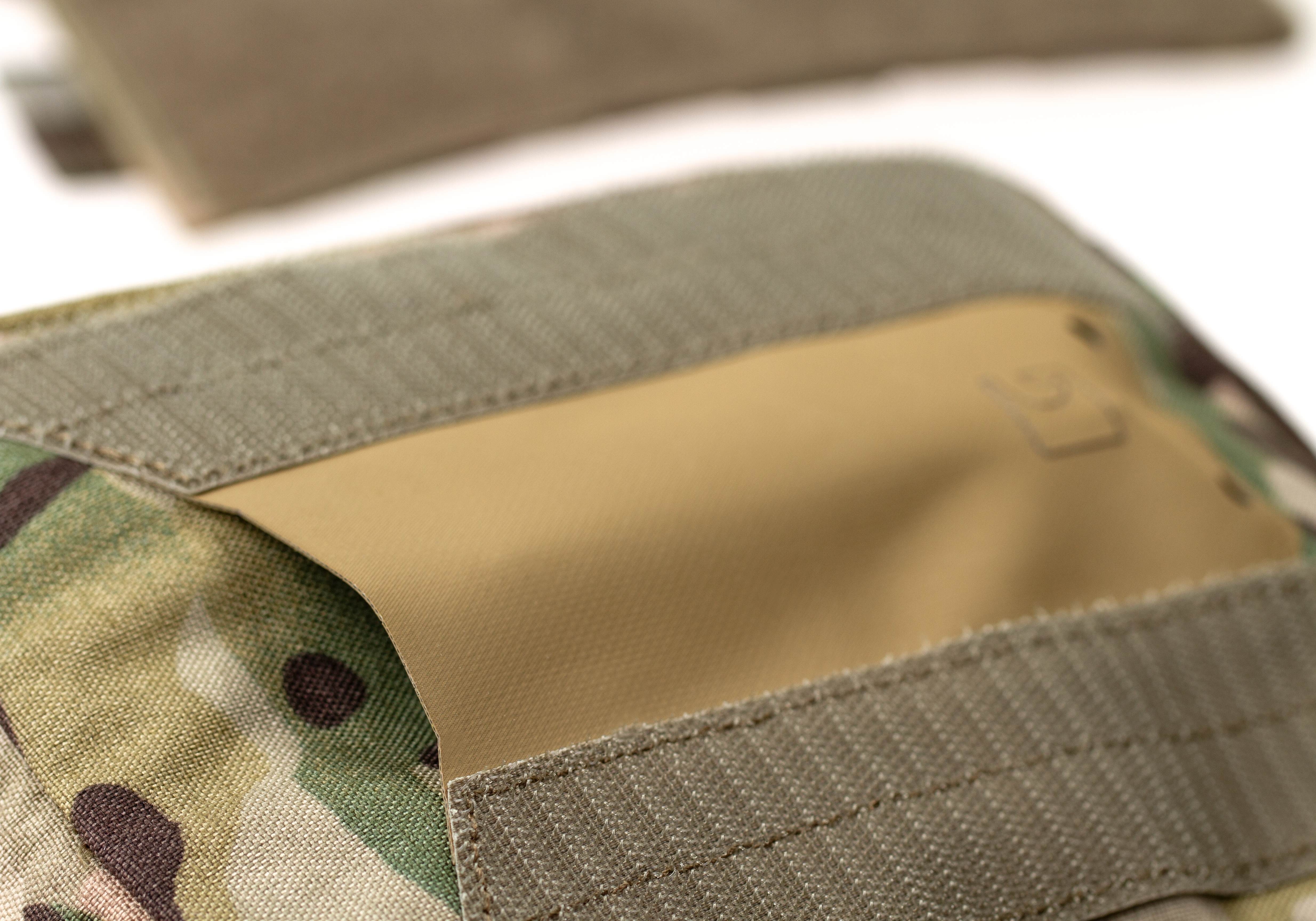 Clawgear IFAK Rip-Off Pouch Core Clawgear IFAK Rip-Off Pouch Core