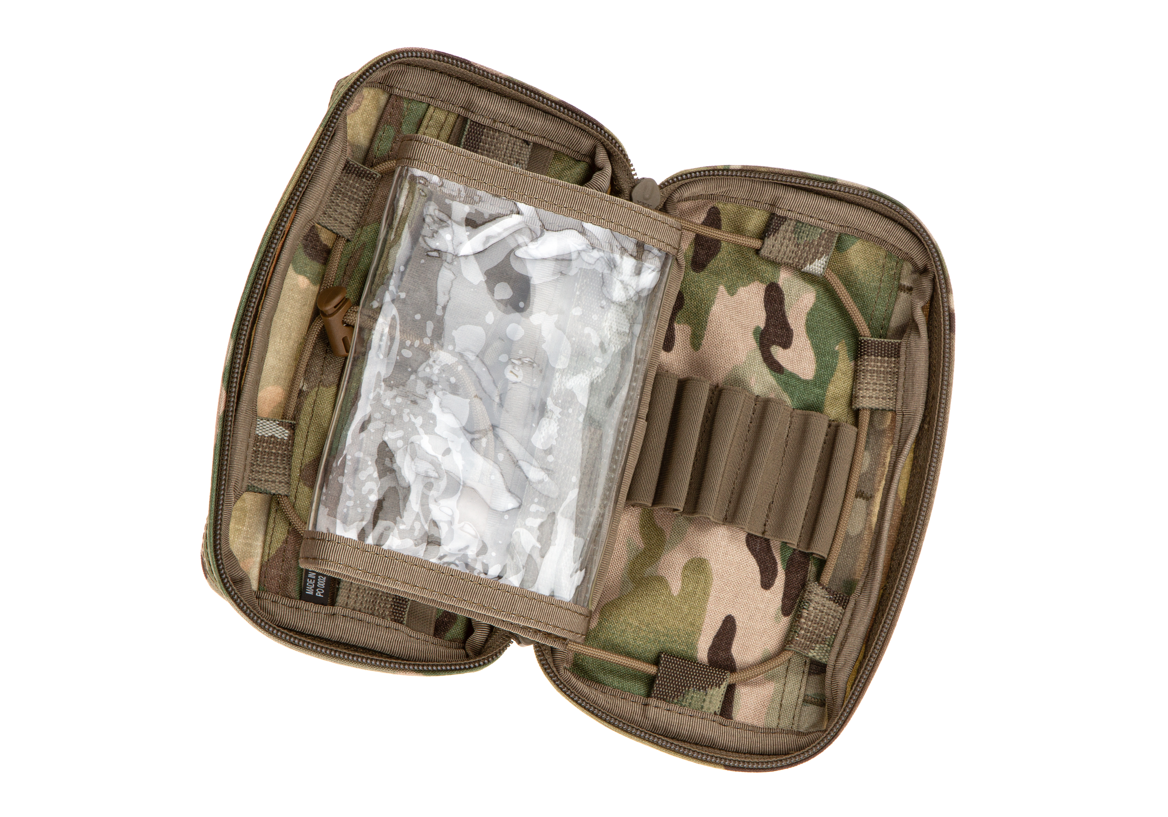 Clawgear Admin Pouch Core Clawgear Admin Pouch Core