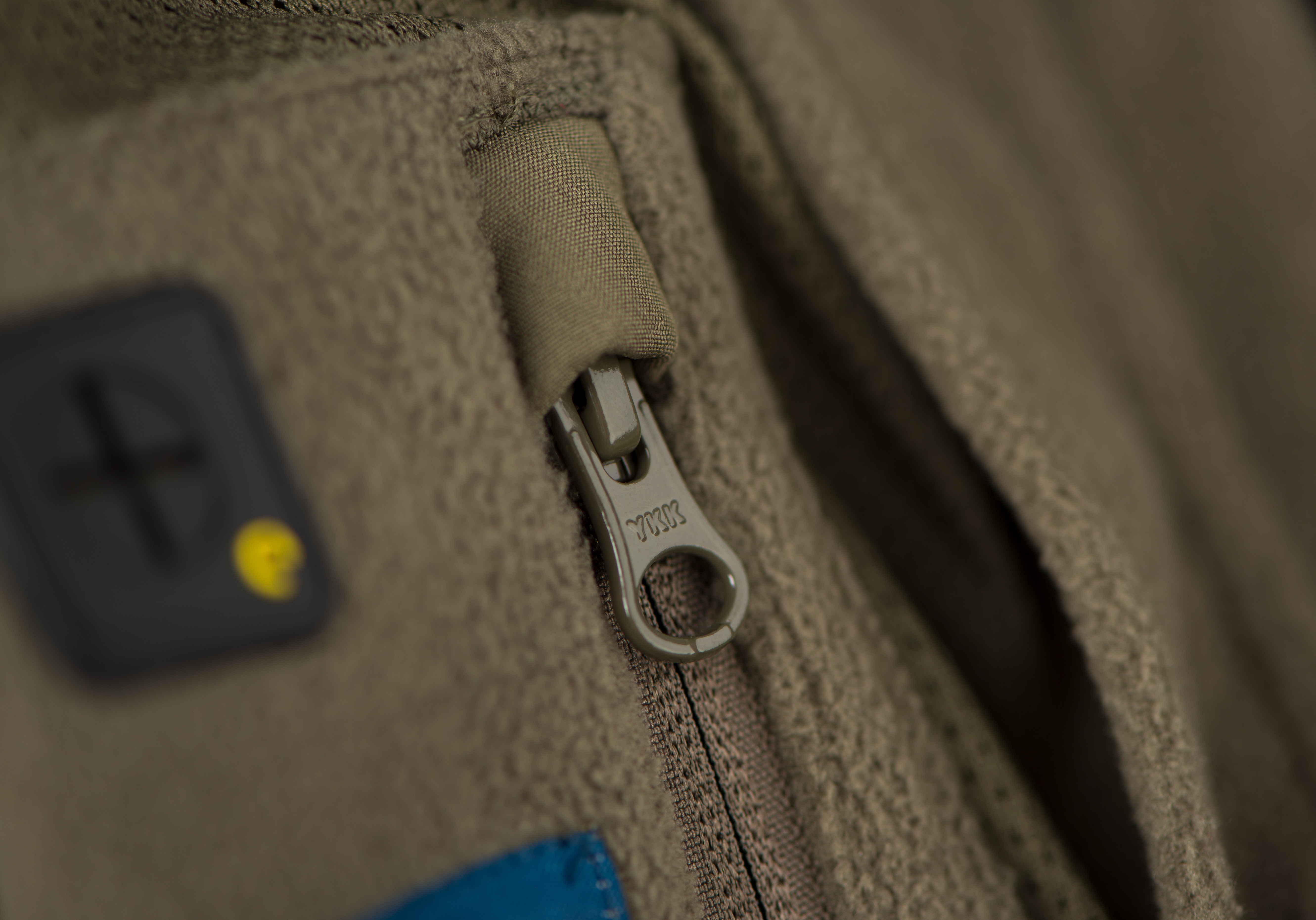 Outrider T.O.R.D. Softshell Jacket AR Outrider T.O.R.D. Softshell Jacket AR