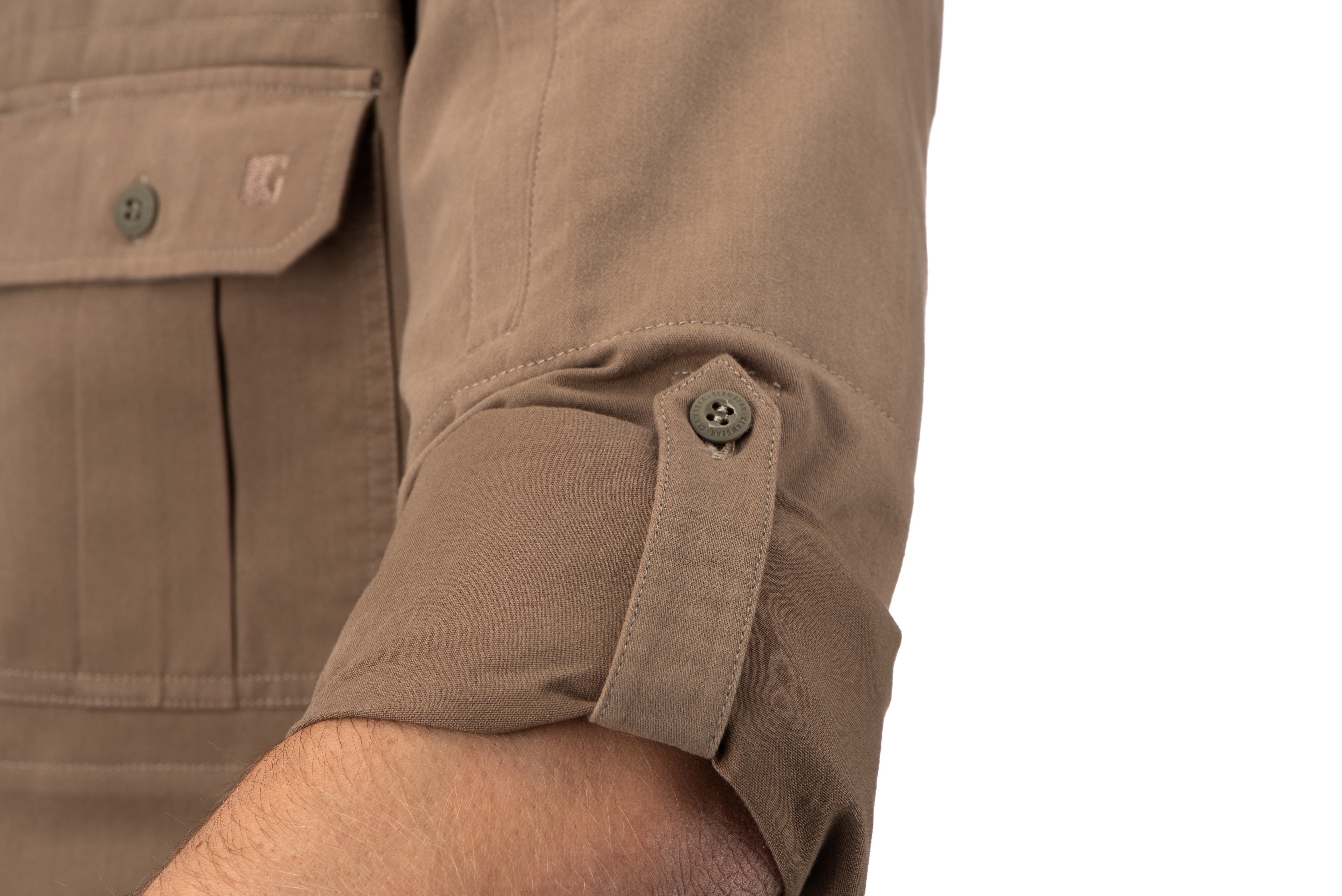 Clawgear Picea Shirt LS Clawgear Picea Shirt LS