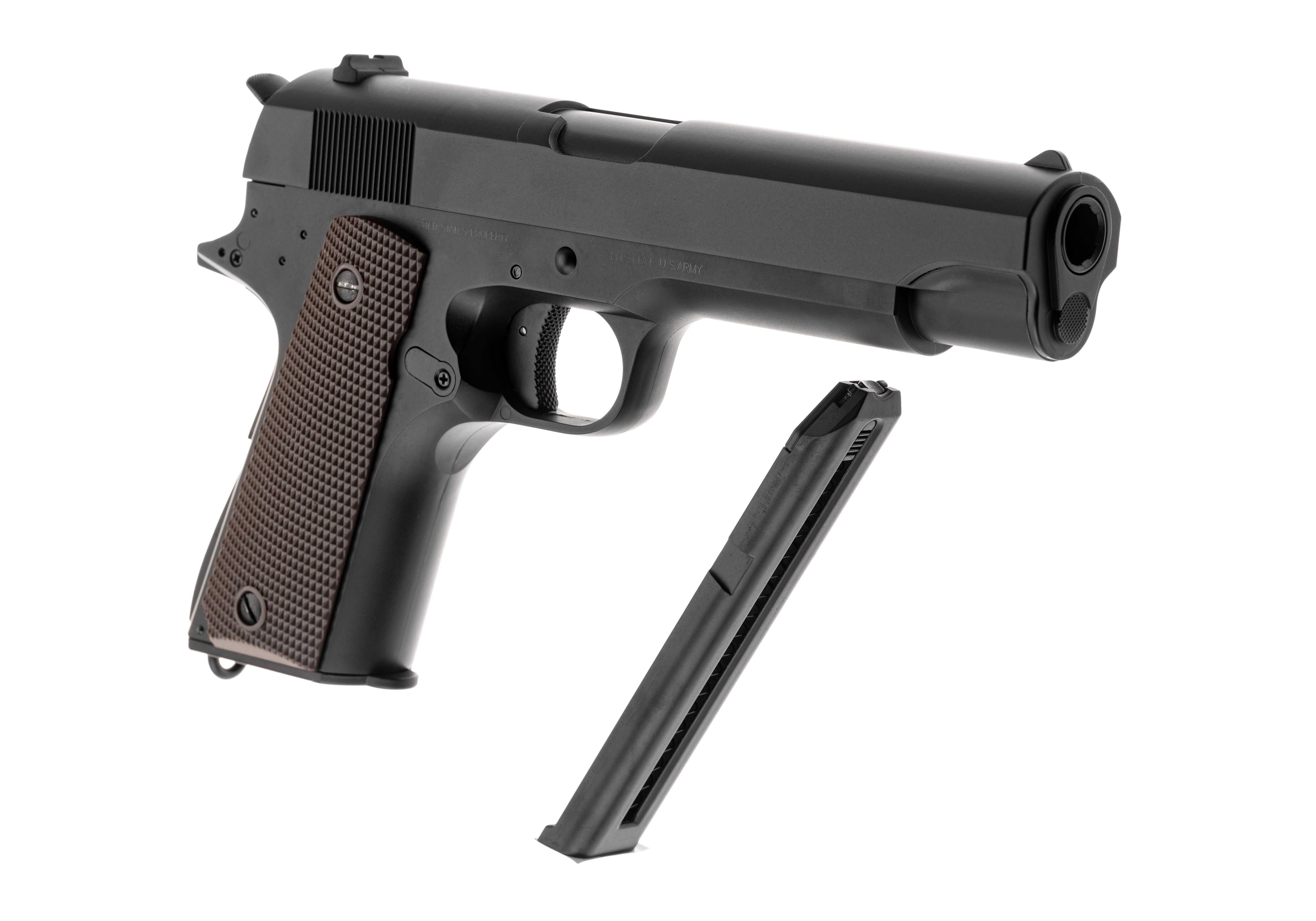 Colt M1911 A1 AEP (2026) - Airsoftzone
