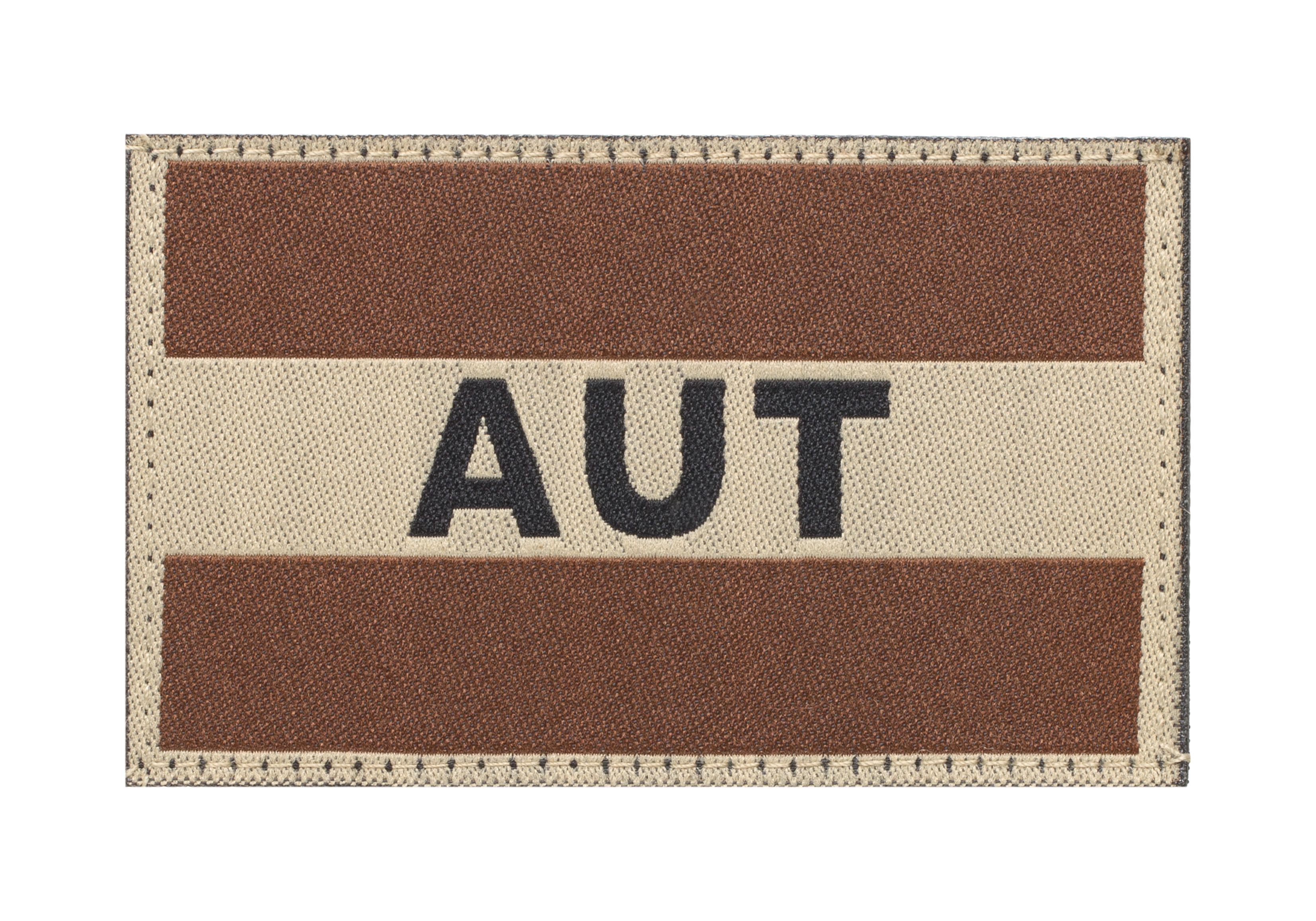 Clawgear Austria Flag Patch Clawgear Austria Flag Patch