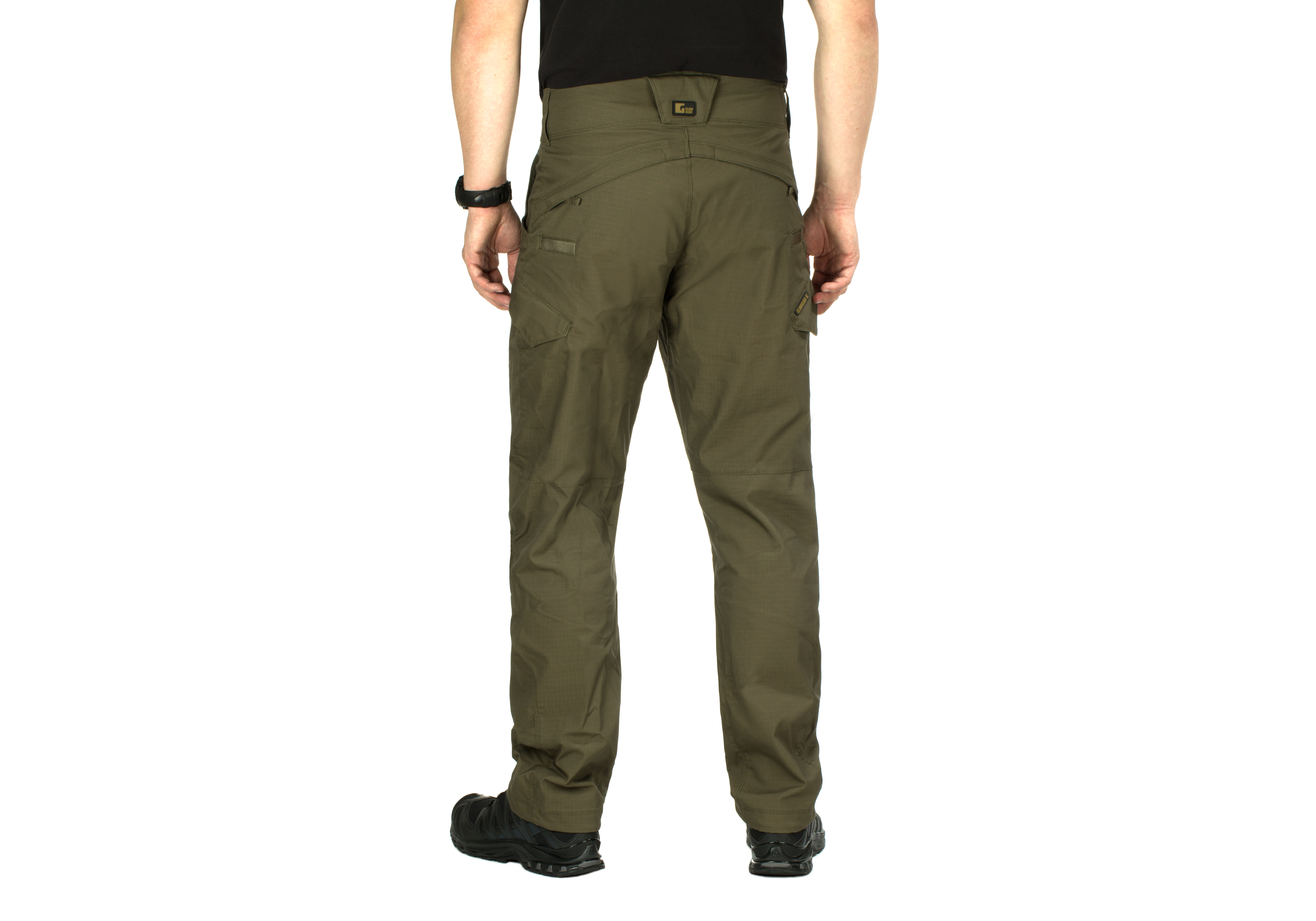 Clawgear Defiant Flex Pant Clawgear Defiant Flex Pant