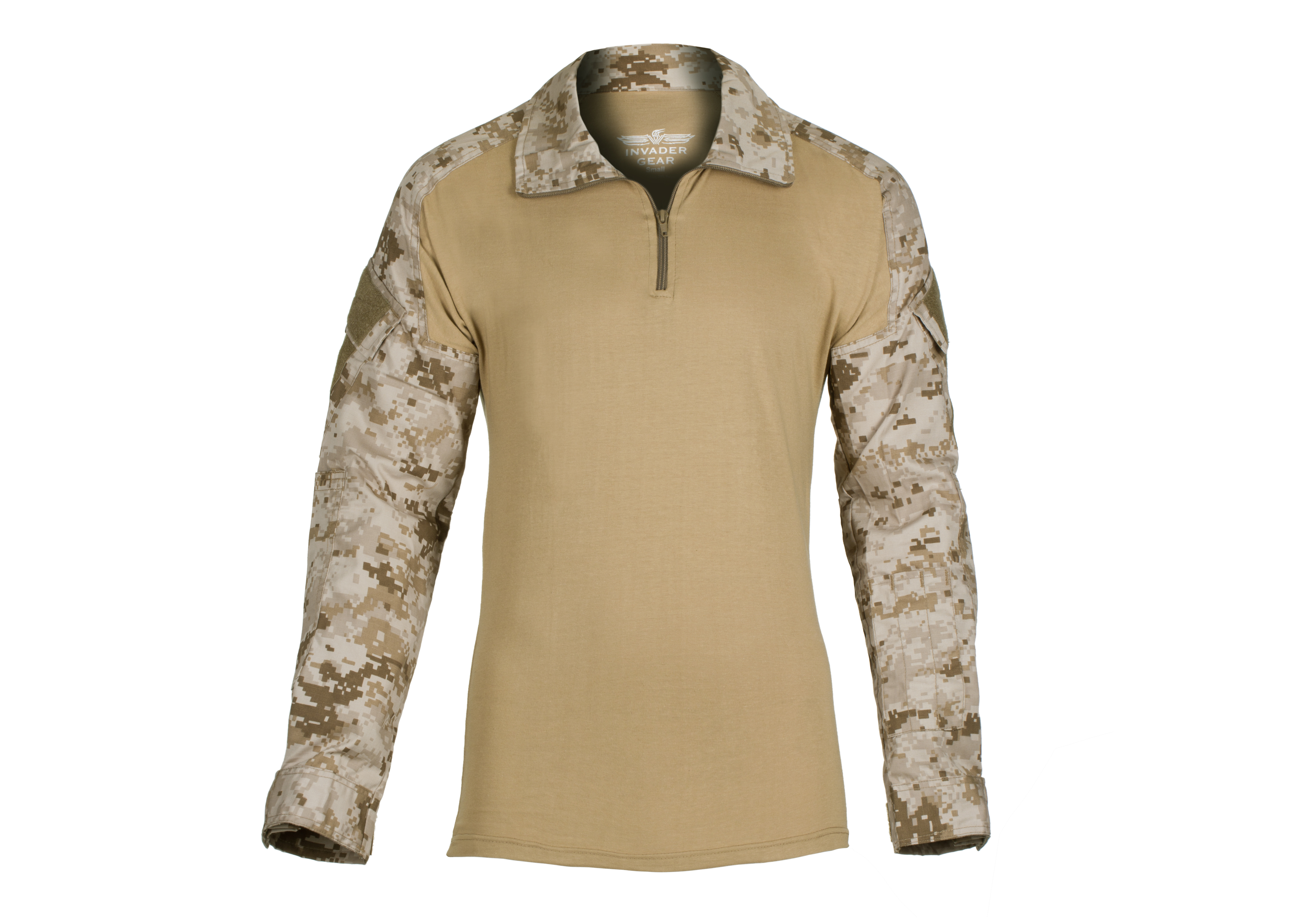 Invader Gear Combat Shirt Invader Gear Combat Shirt