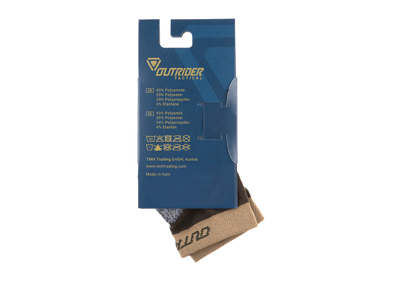 Outrider T.O.R.D. Ankle Socks Outrider T.O.R.D. Ankle Socks