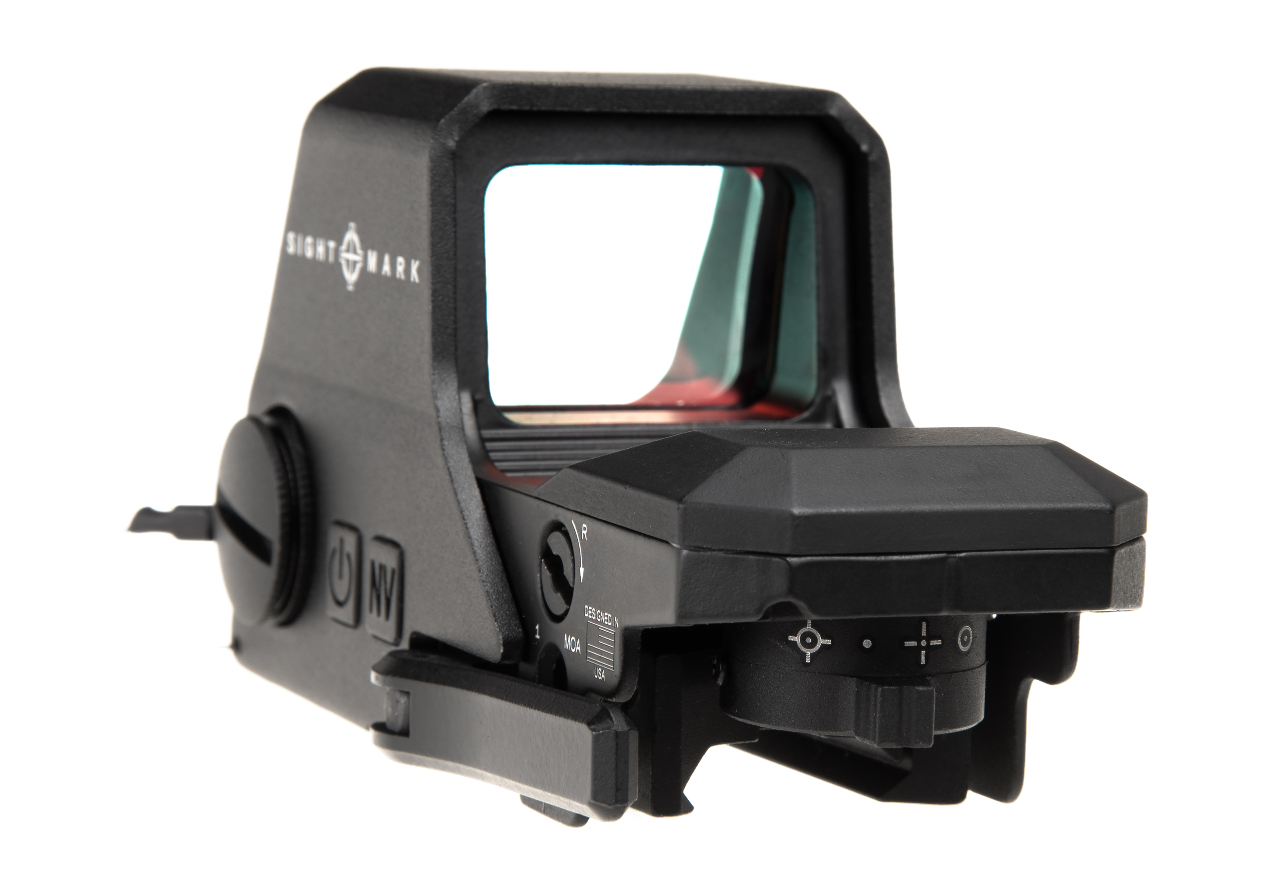 Sightmark Ultra Shot R-Spec Reflex Sight (2025) - Armamat.ch