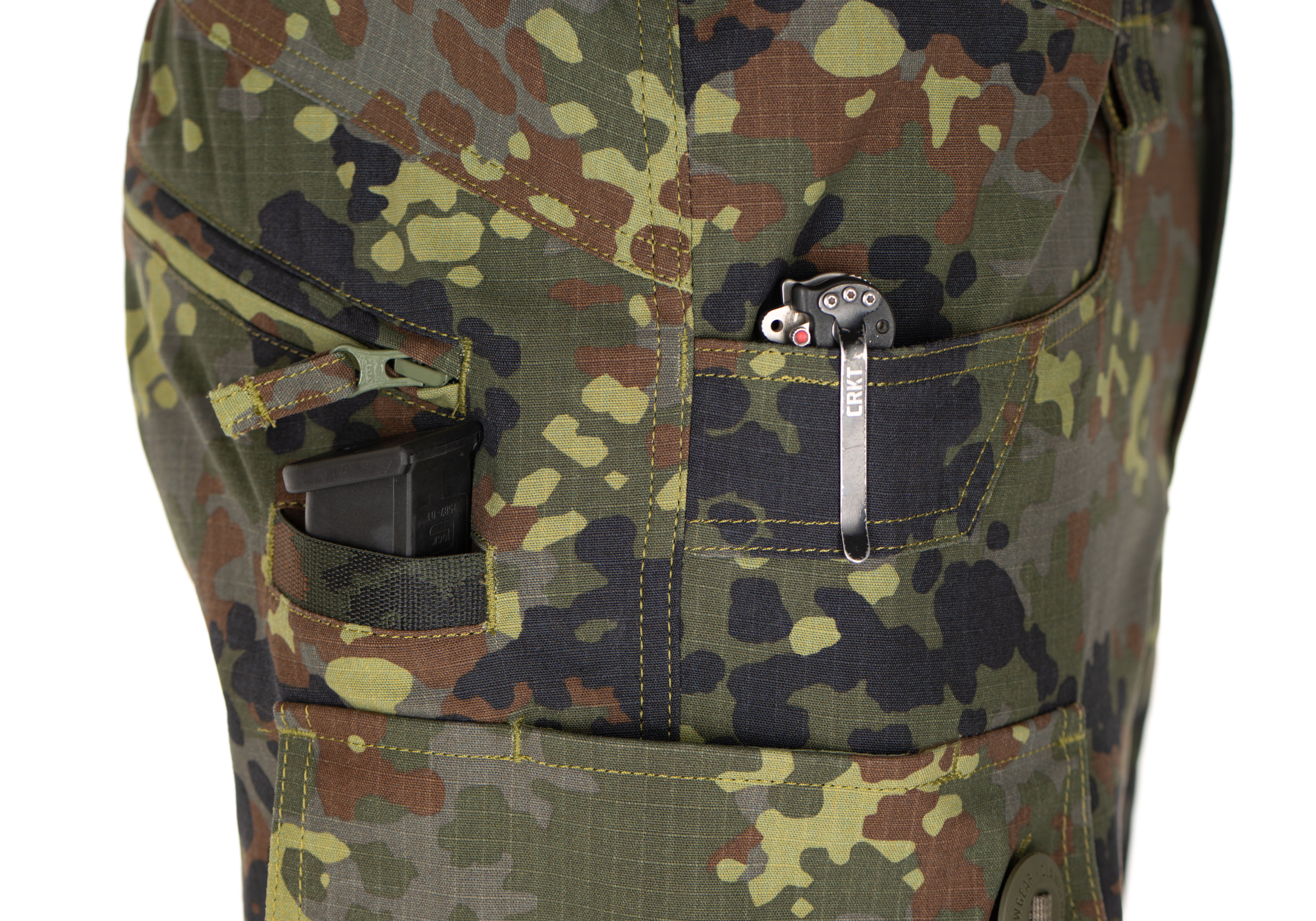 Clawgear Raider Pants MK V ATS Flex Clawgear Raider Pants MK V ATS Flex