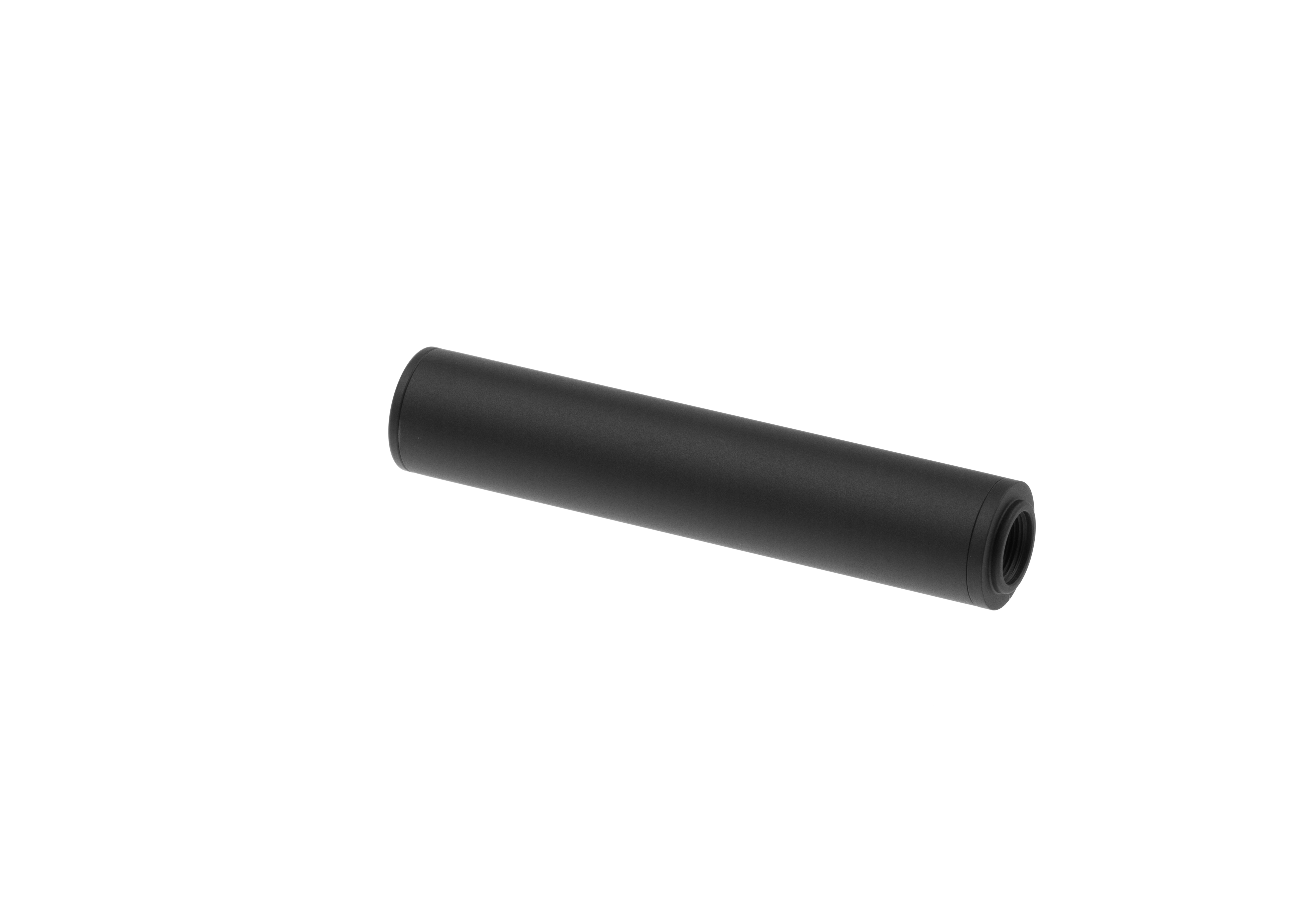 Airsoft Metal Silencieux Type C 155mm