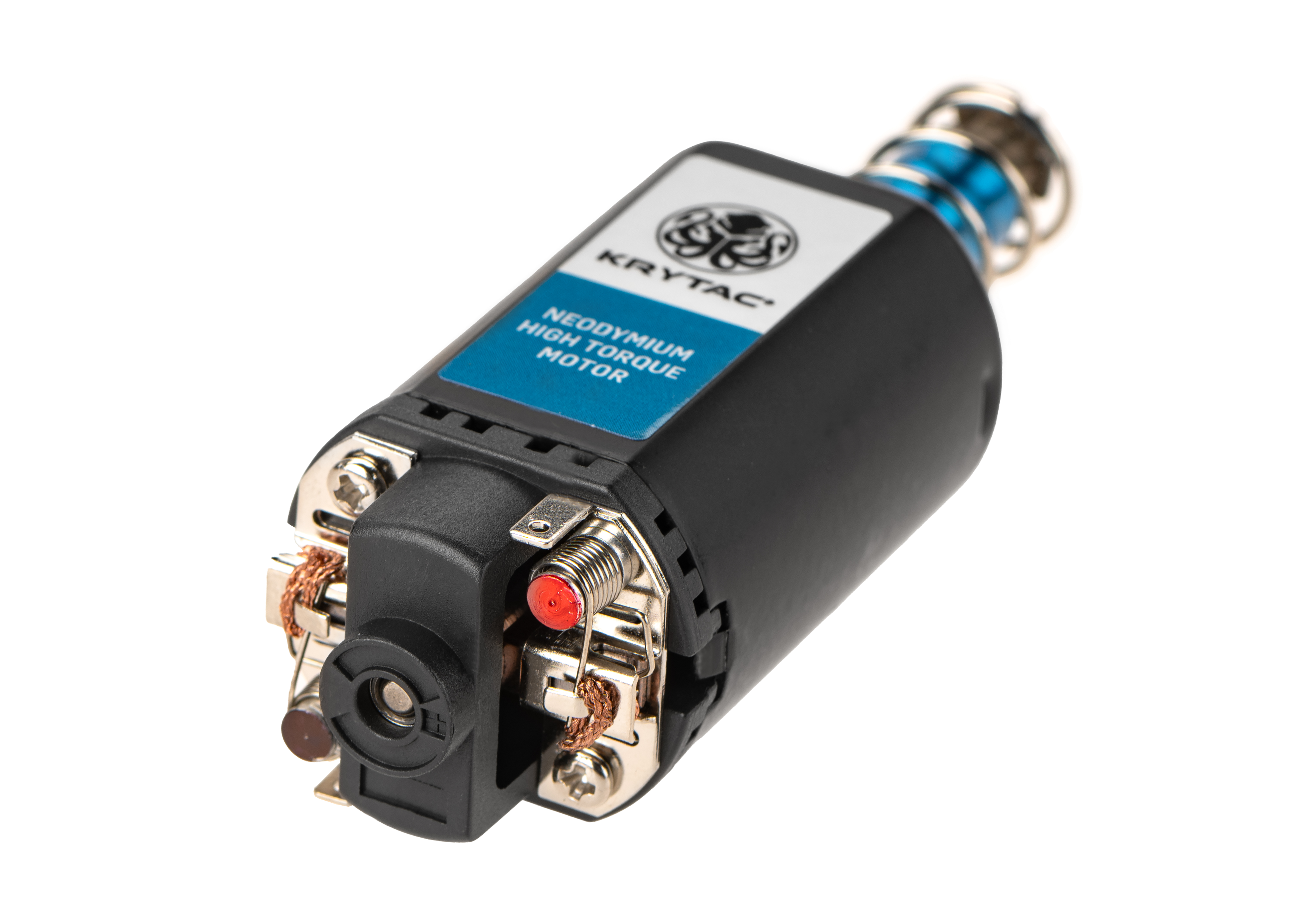 Krytac 30K High Torque Motor Long (2025) - Airsoftzone