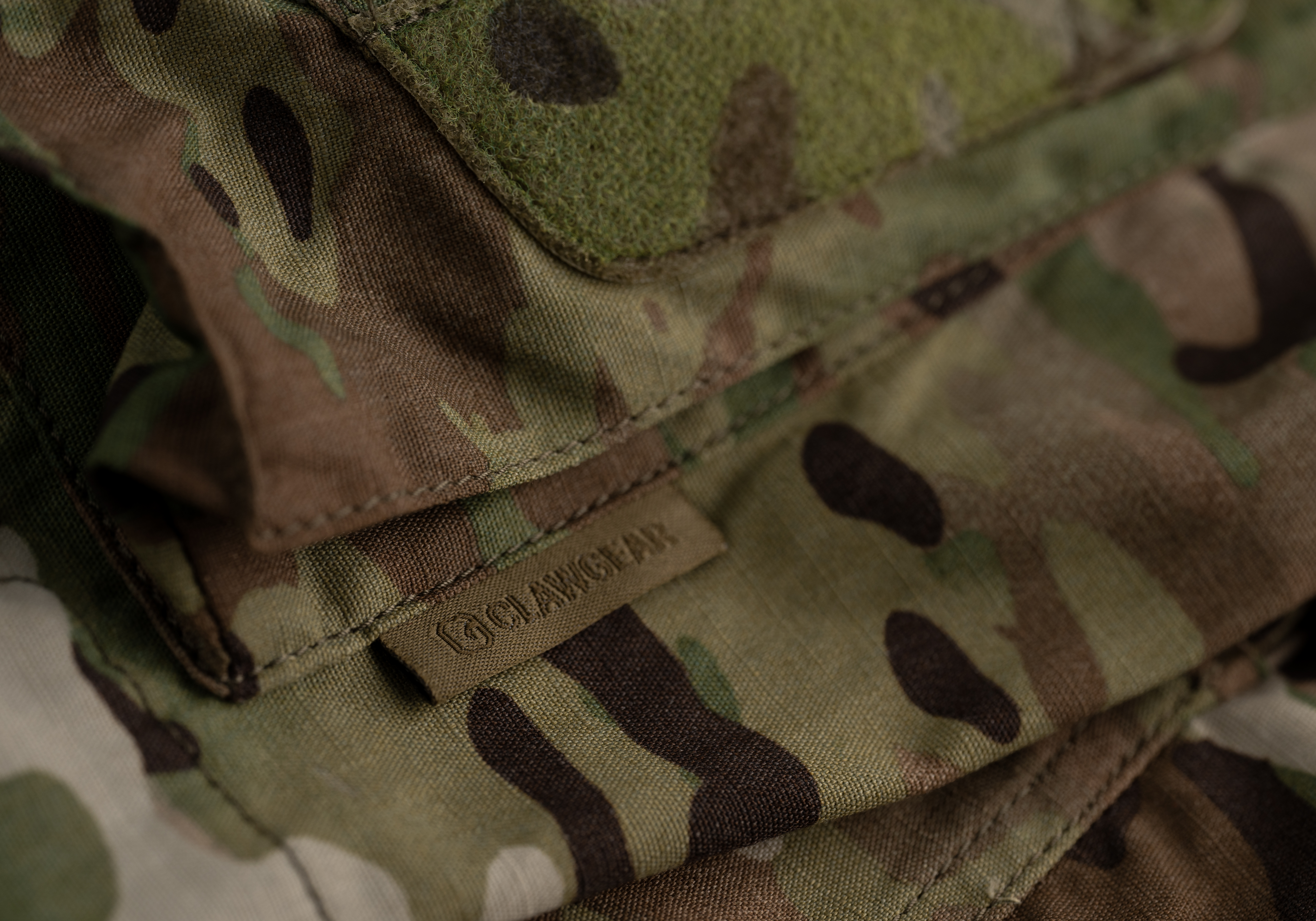 Clawgear Raider Field Shirt ATS Female Fit Clawgear Raider Field Shirt ATS Female Fit