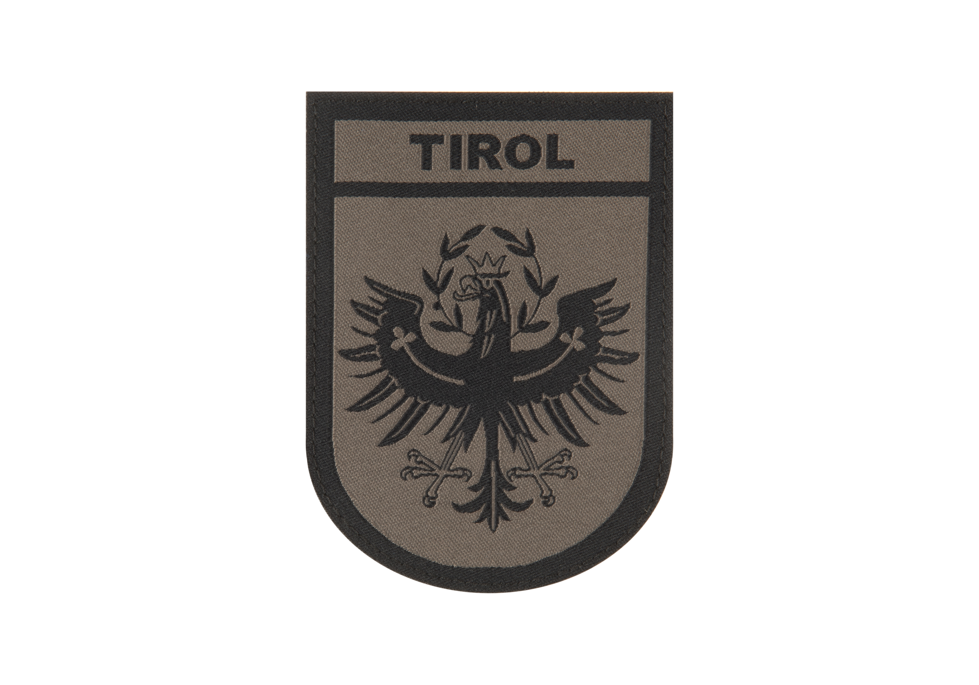 Clawgear Tirol Shield Patch Clawgear Tirol Shield Patch