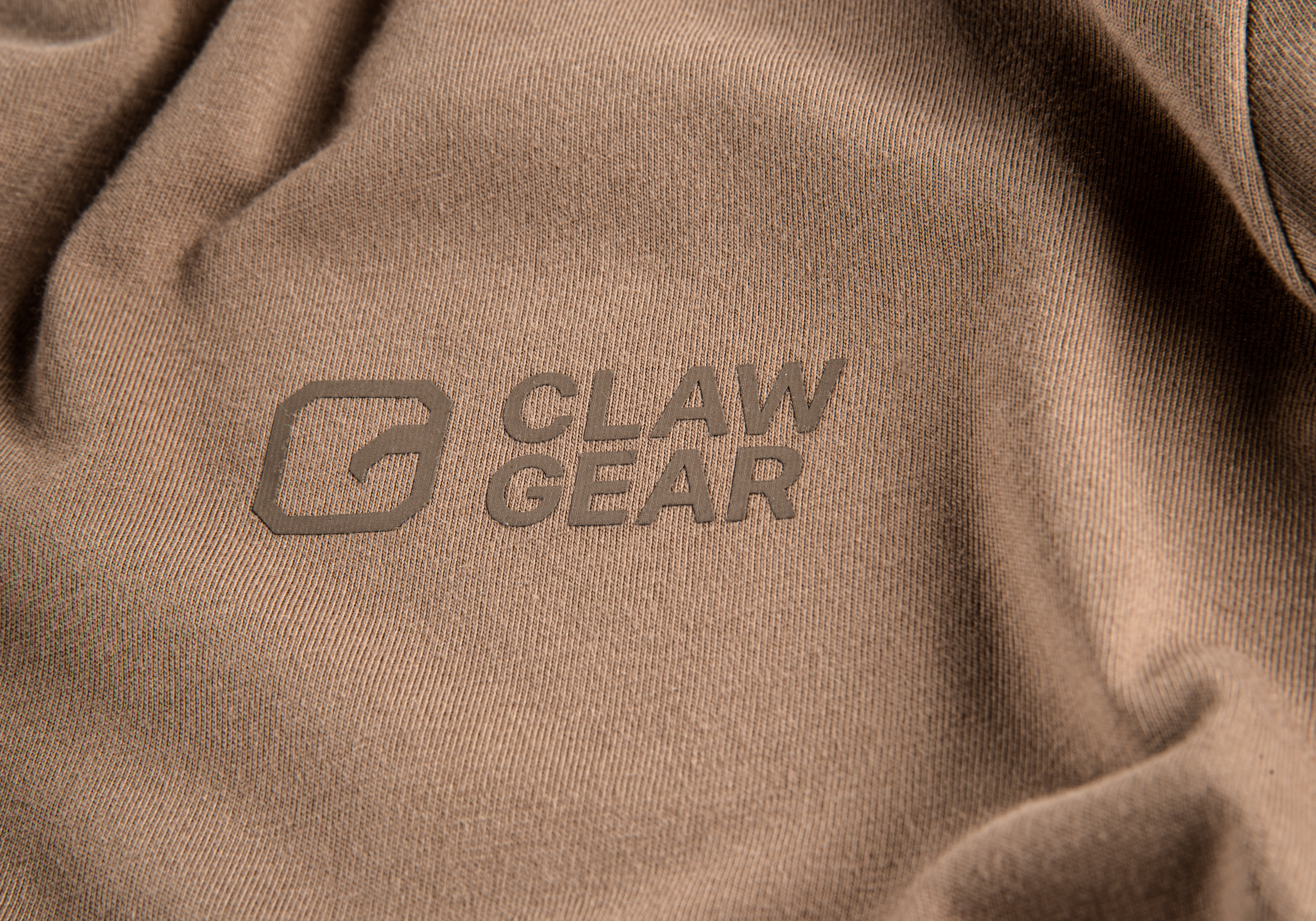Clawgear Basic Tee LS Clawgear Basic Tee LS