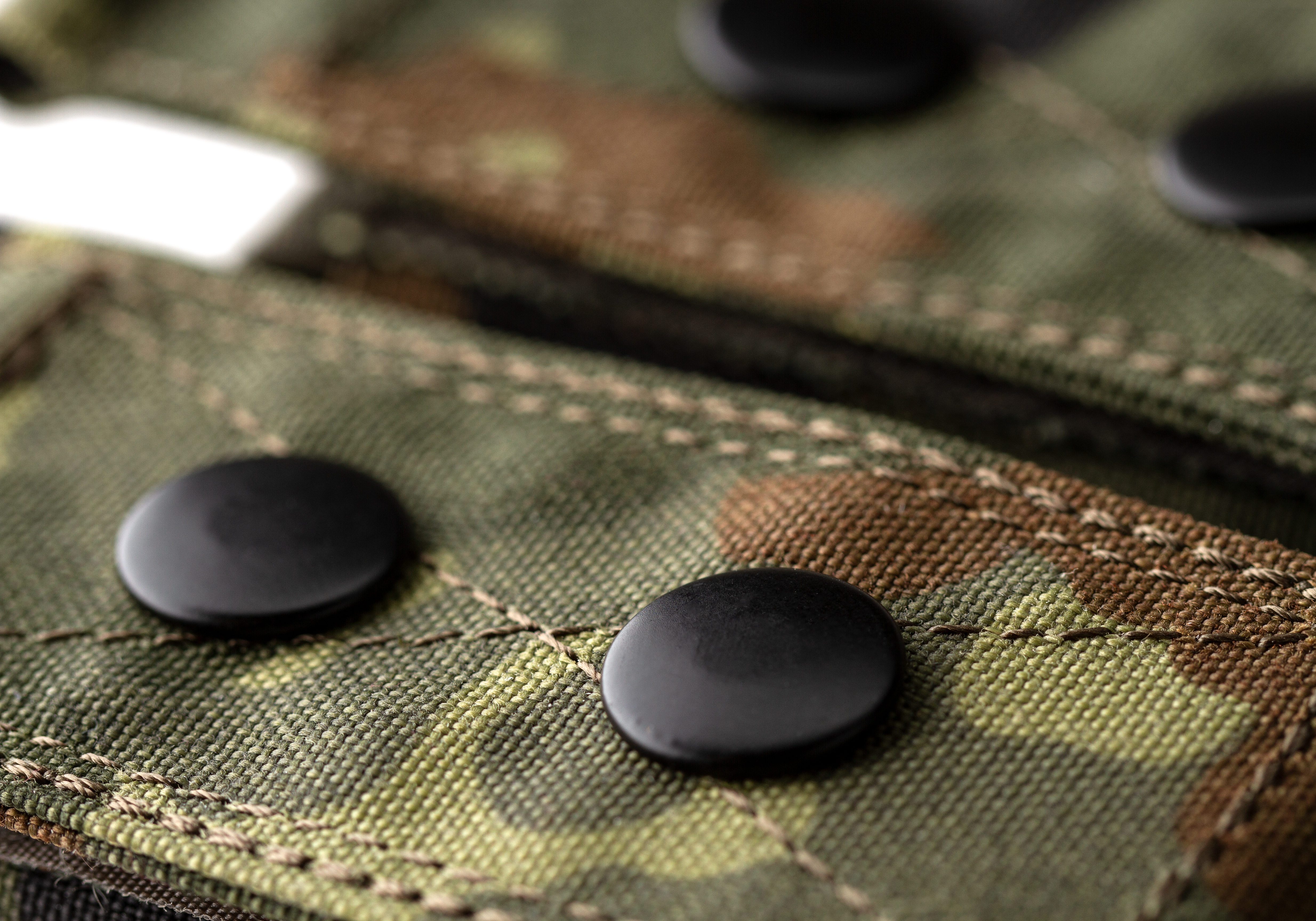 Clawgear 40mm Double Pouch Core Clawgear 40mm Double Pouch Core