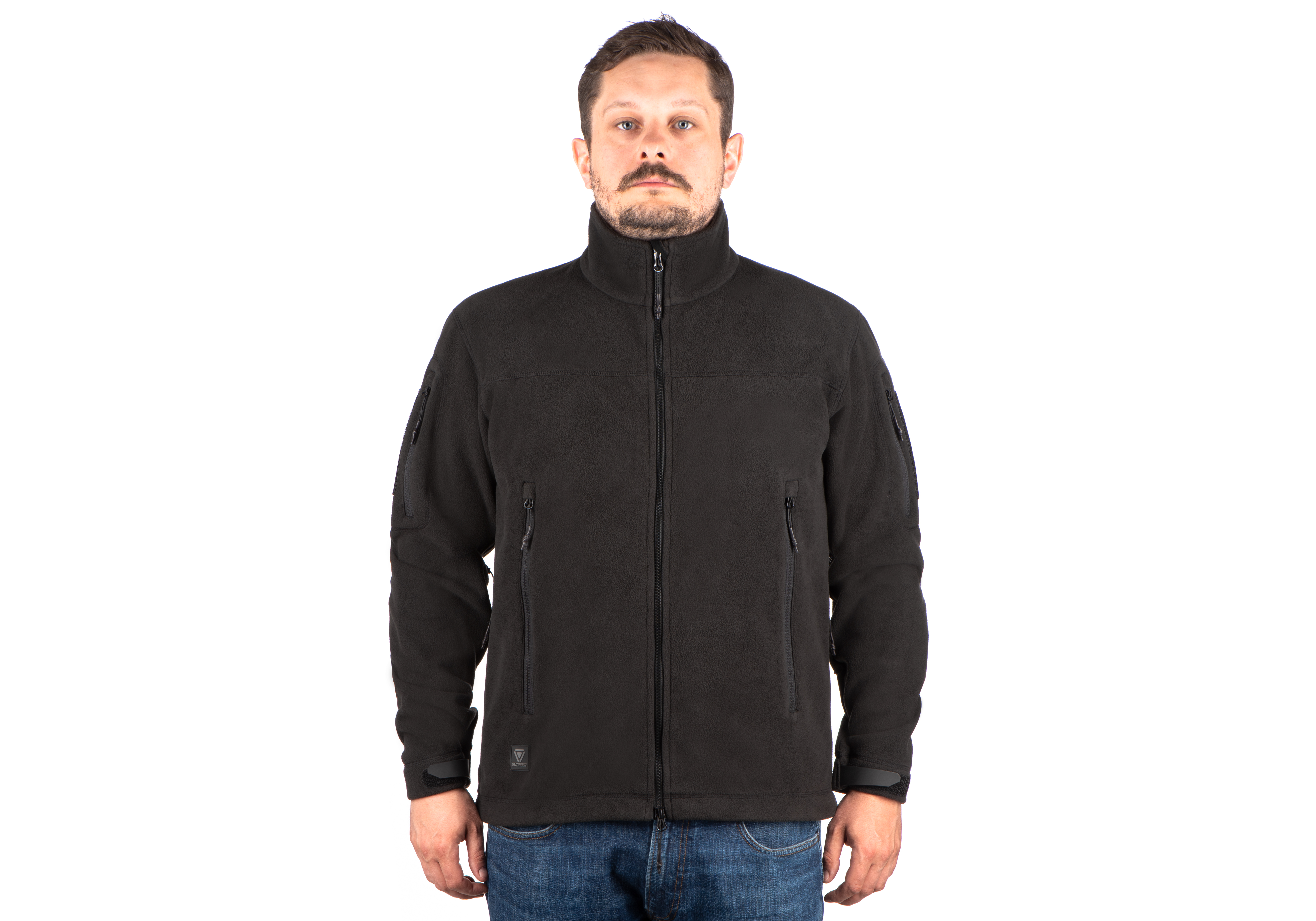 Outrider T.O.R.D. Windblock Fleece Jacket AR Outrider T.O.R.D. Windblock Fleece Jacket AR