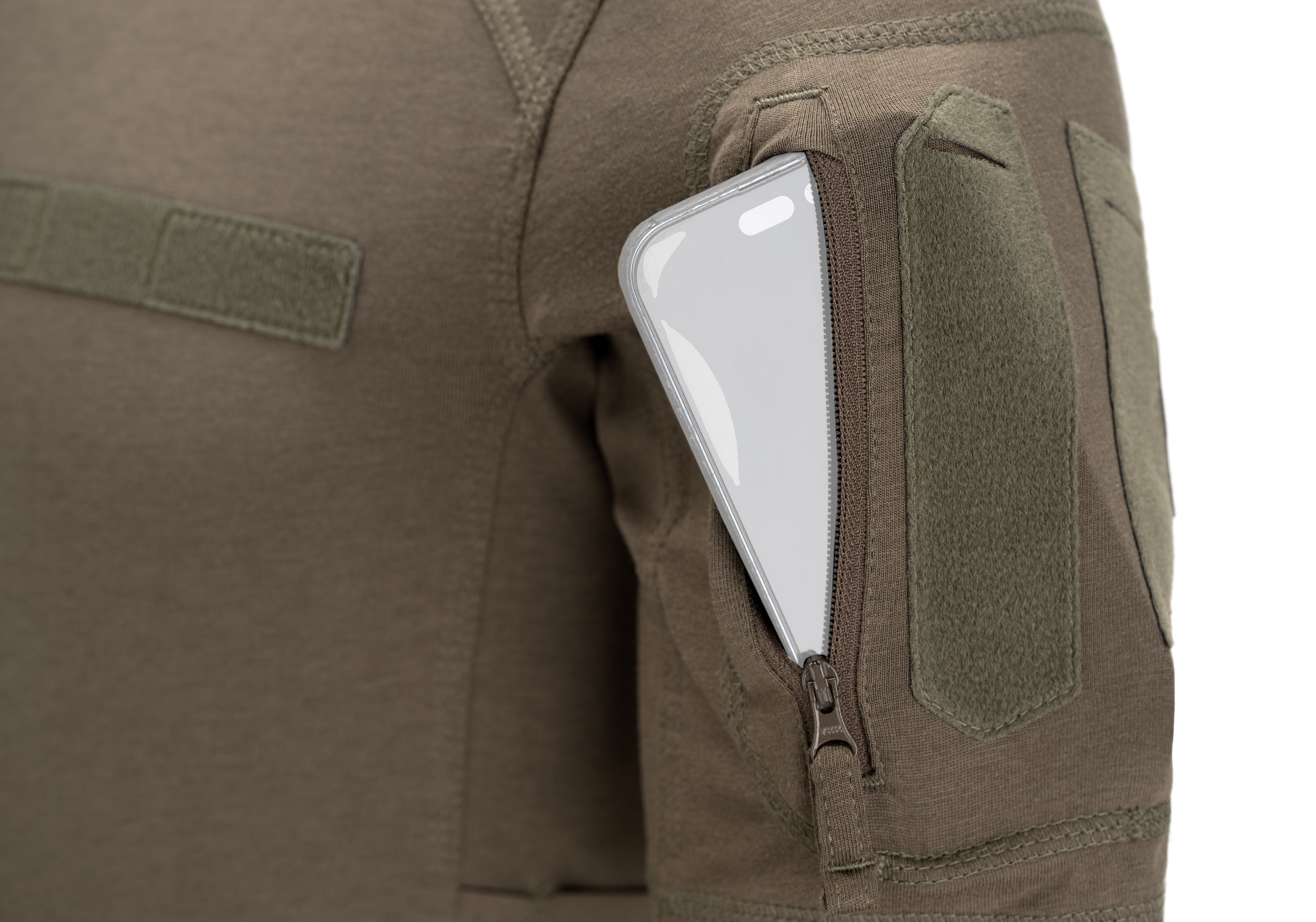 Clawgear Instructor Shirt MK III LW Clawgear Instructor Shirt MK III LW