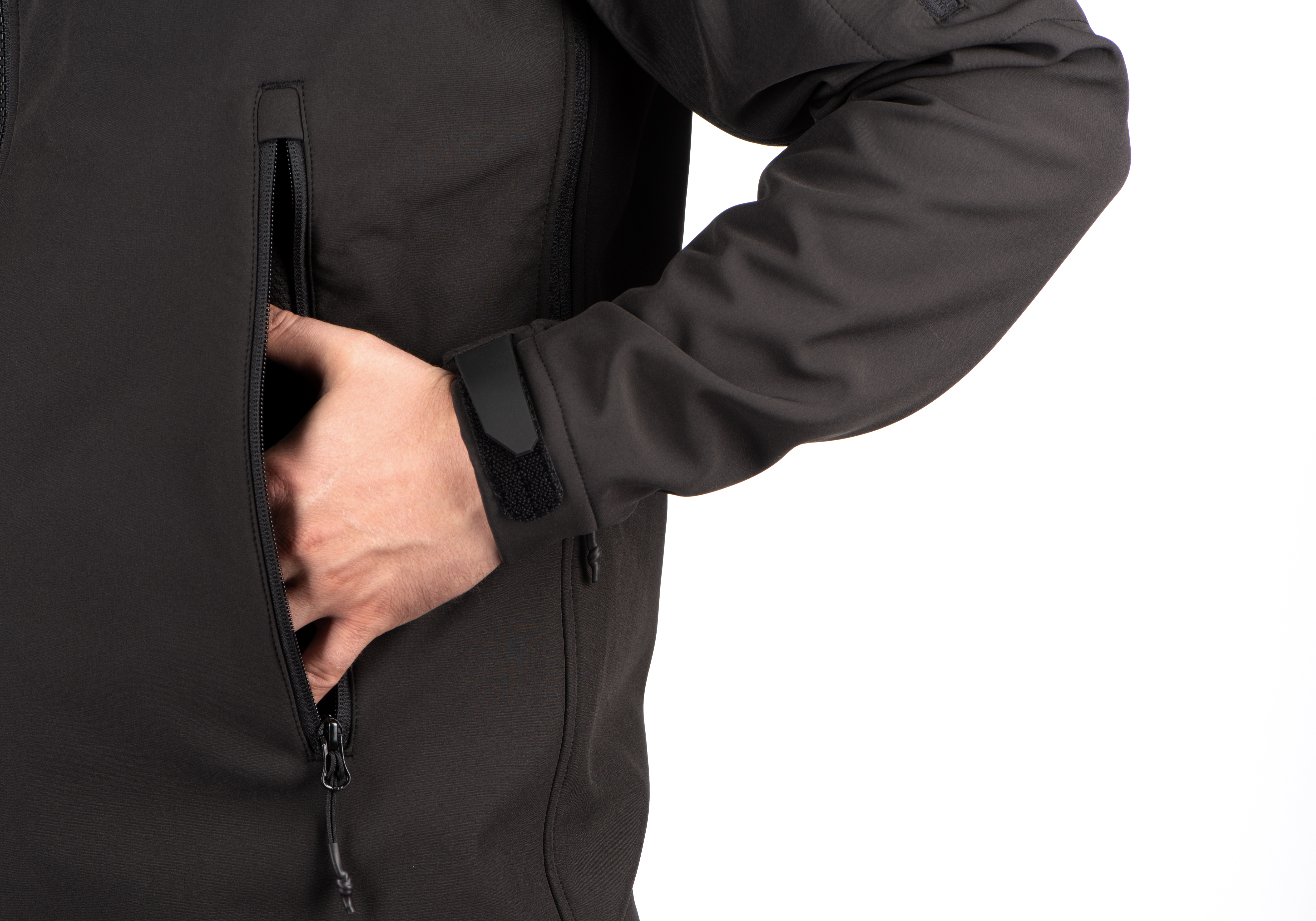 Outrider T.O.R.D. Softshell Hoody AR Outrider T.O.R.D. Softshell Hoody AR