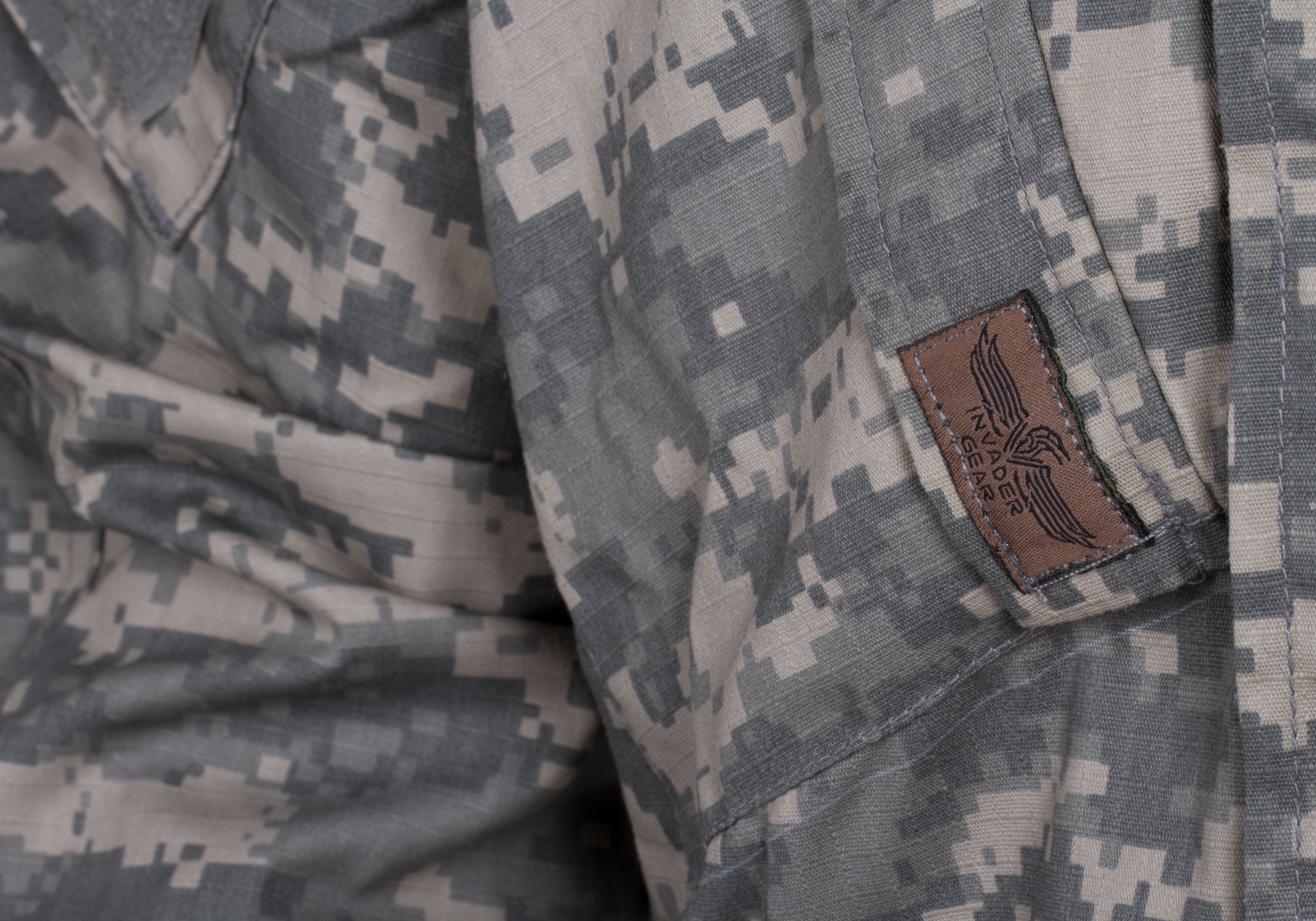 Invader Gear Revenger TDU Shirt Invader Gear Revenger TDU Shirt