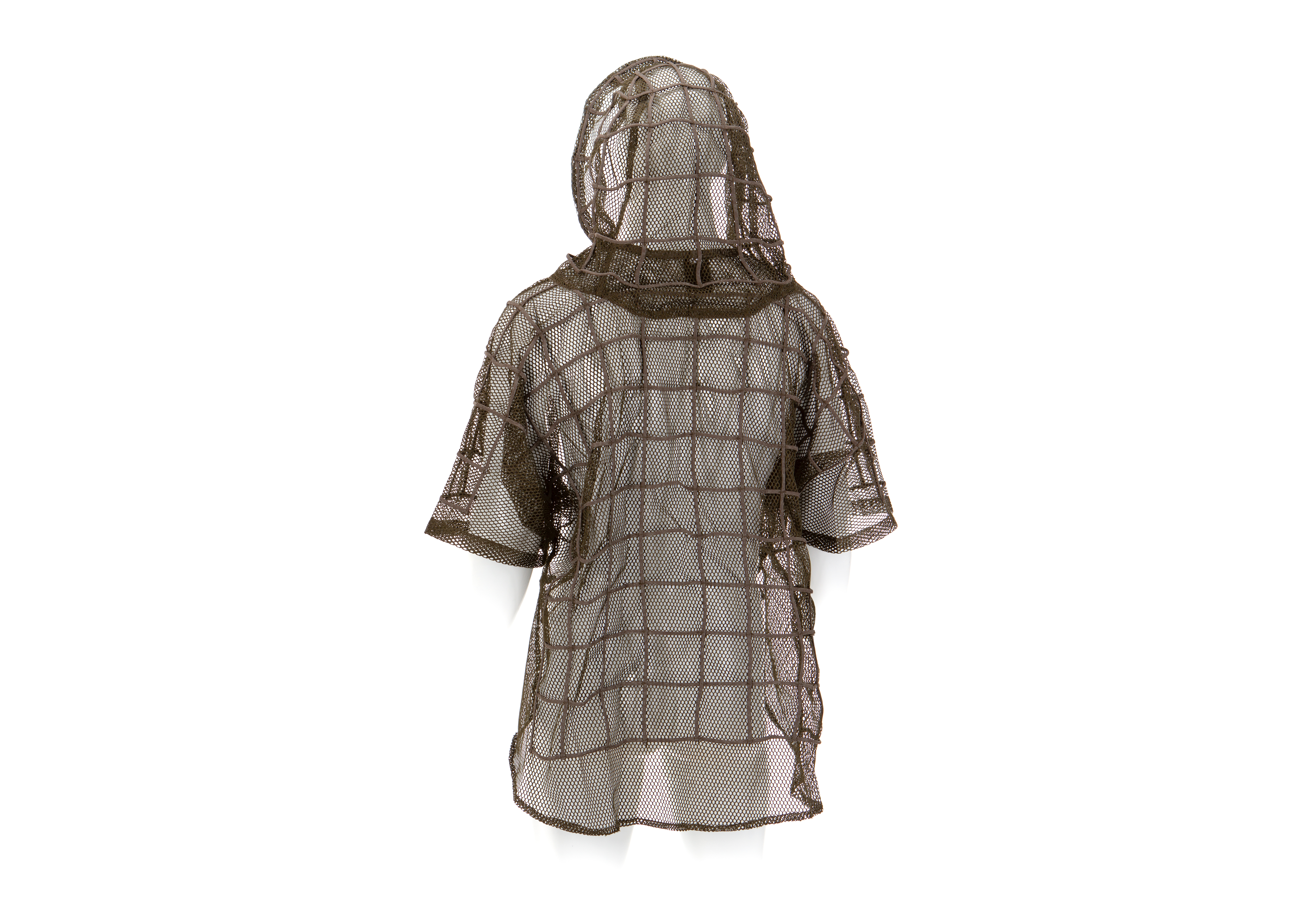 Invader Gear Sniper Base Mesh Invader Gear Sniper Base Mesh