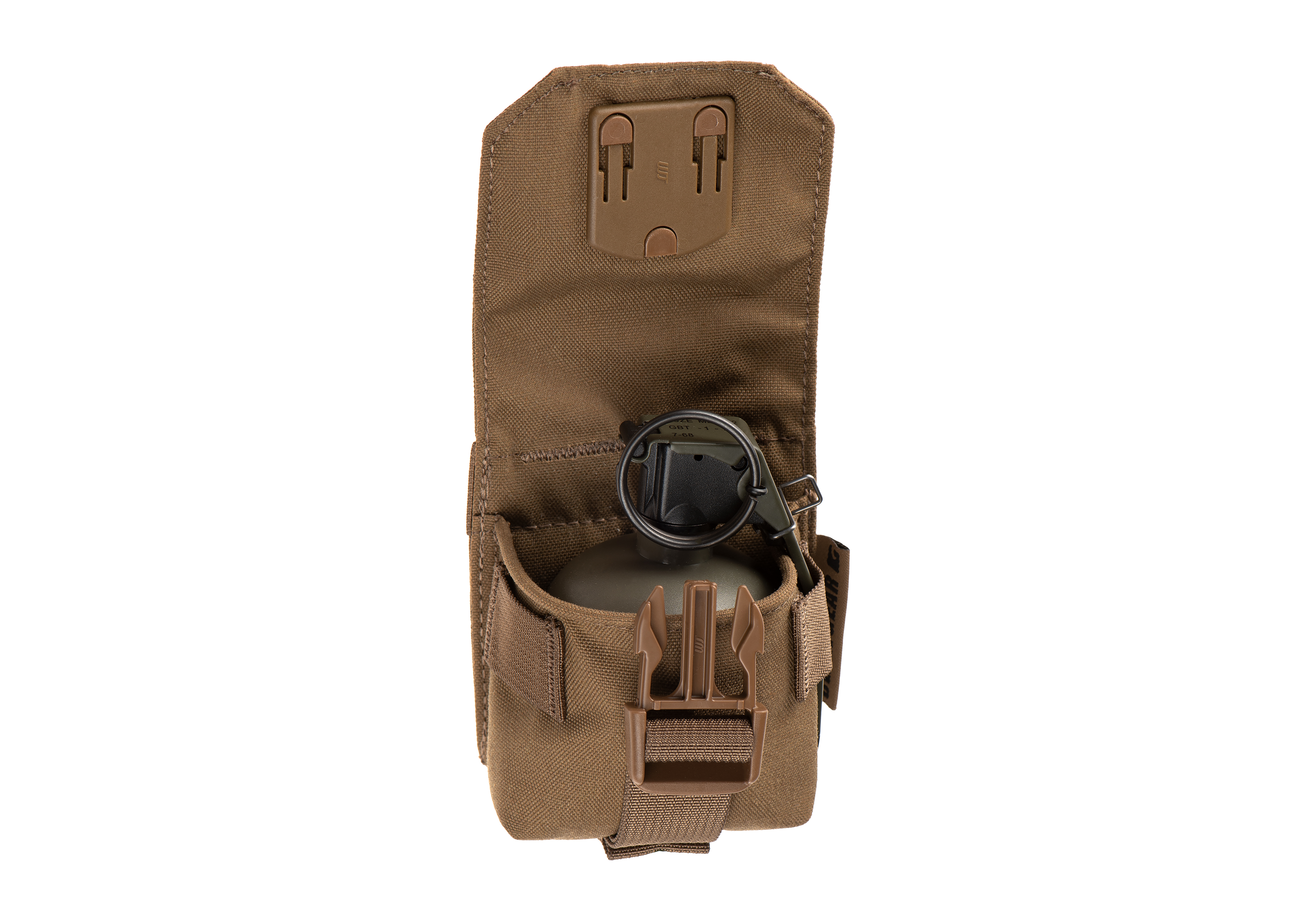 Clawgear Frag Grenade Pouch Core Clawgear Frag Grenade Pouch Core