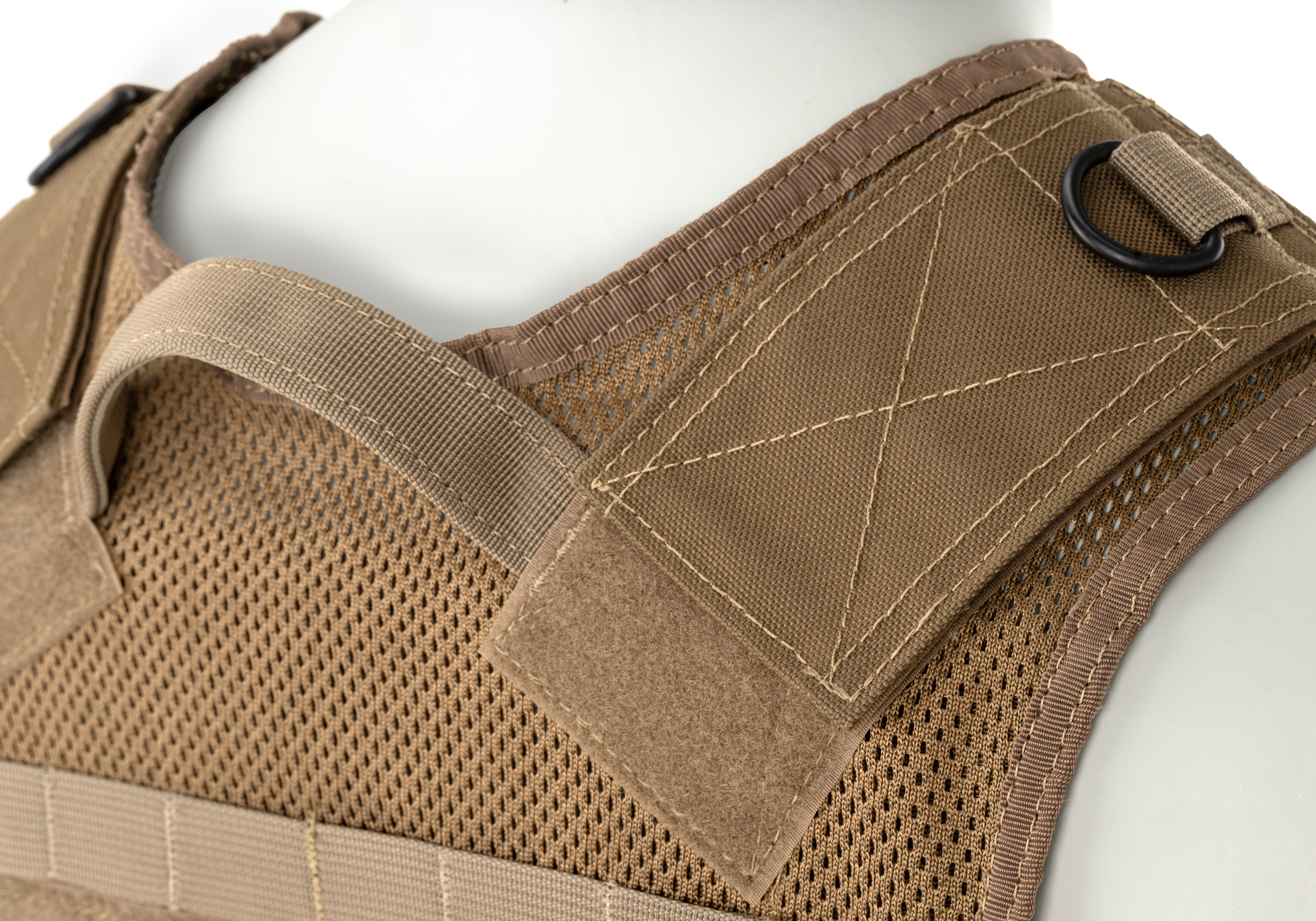 Invader Gear Mission Vest Invader Gear Mission Vest