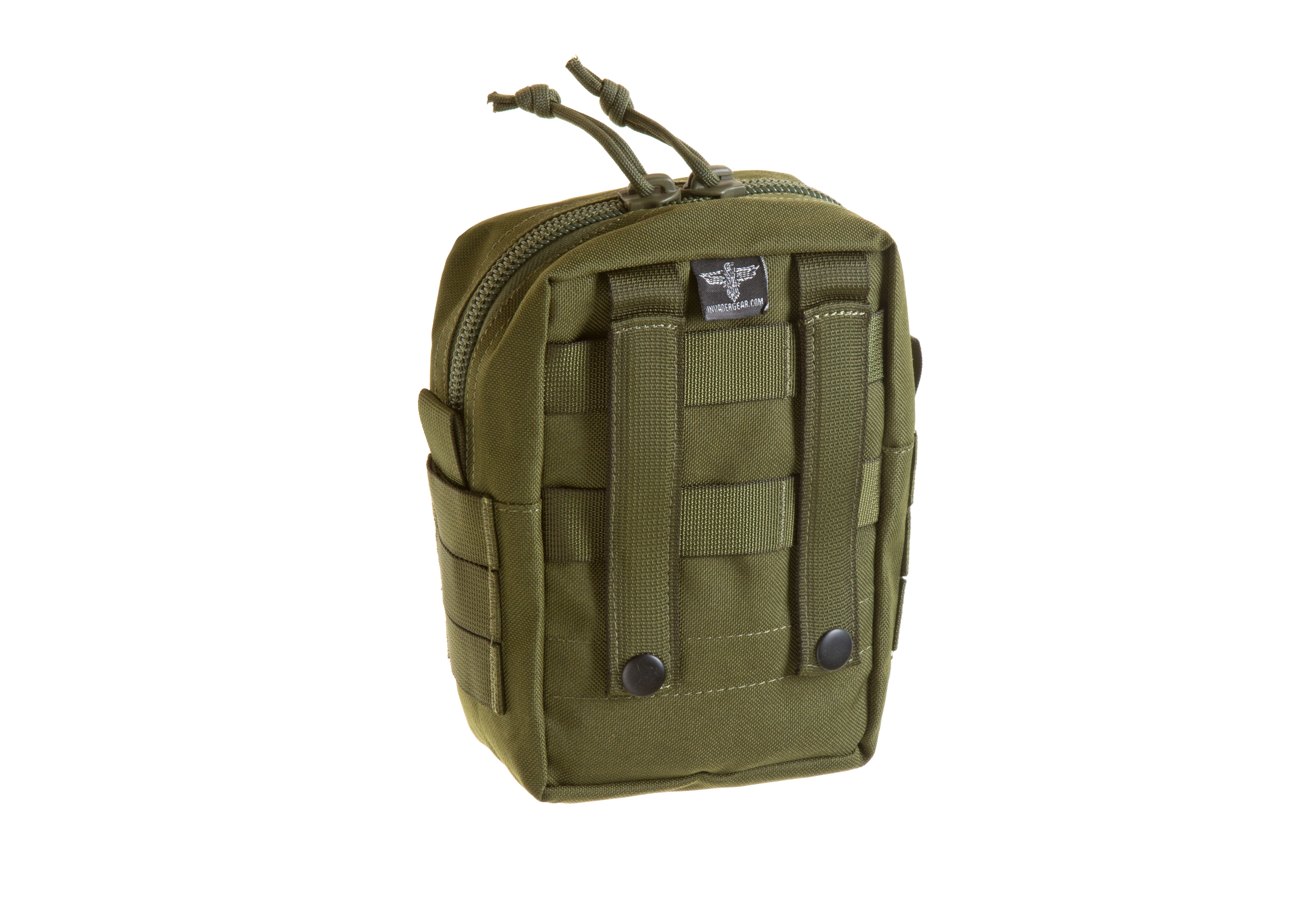 Invader Gear Medium Utility / Medic Pouch Invader Gear Medium Utility / Medic Pouch