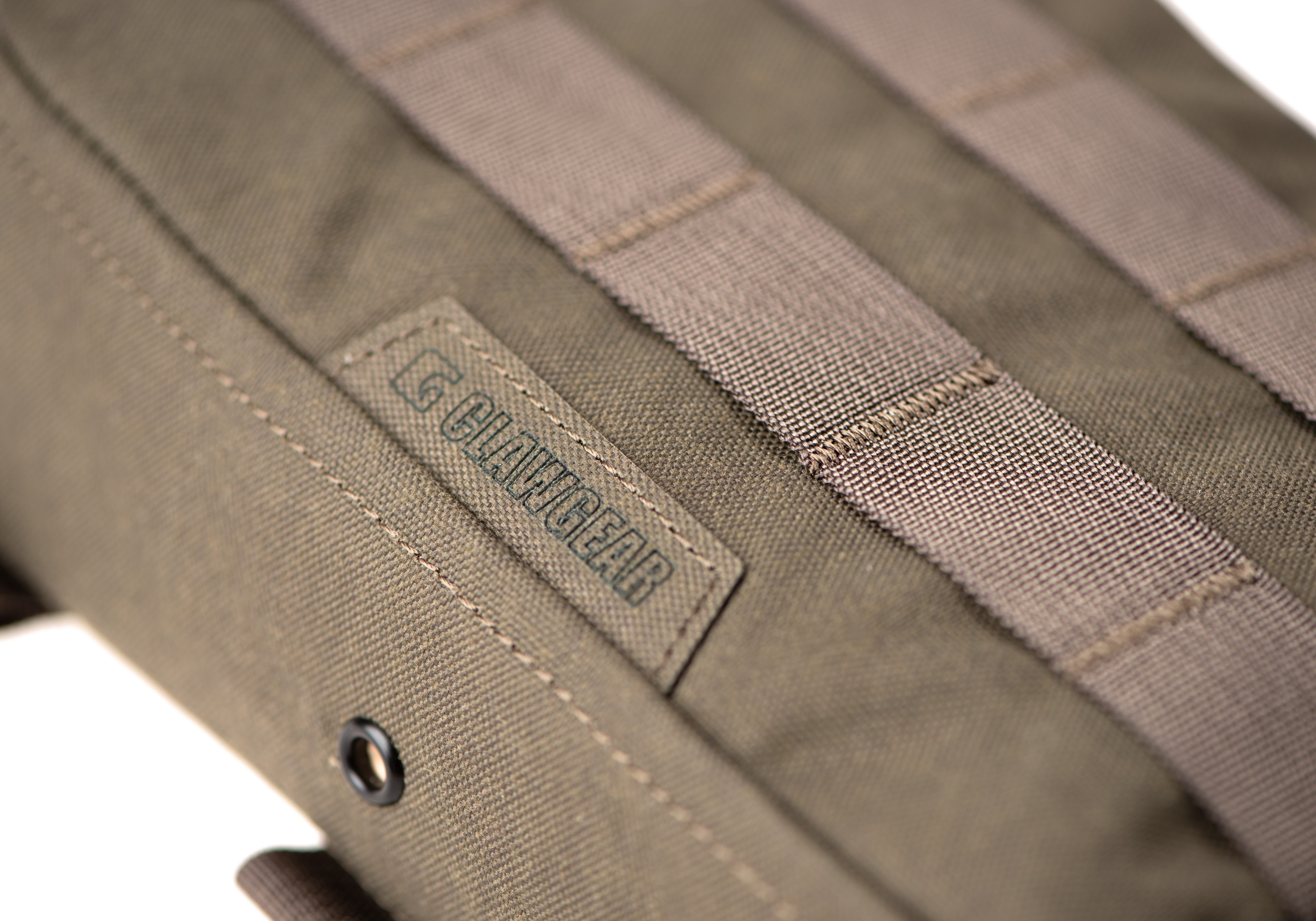 Clawgear Medium Horizontal Utility Pouch Core Clawgear Medium Horizontal Utility Pouch Core