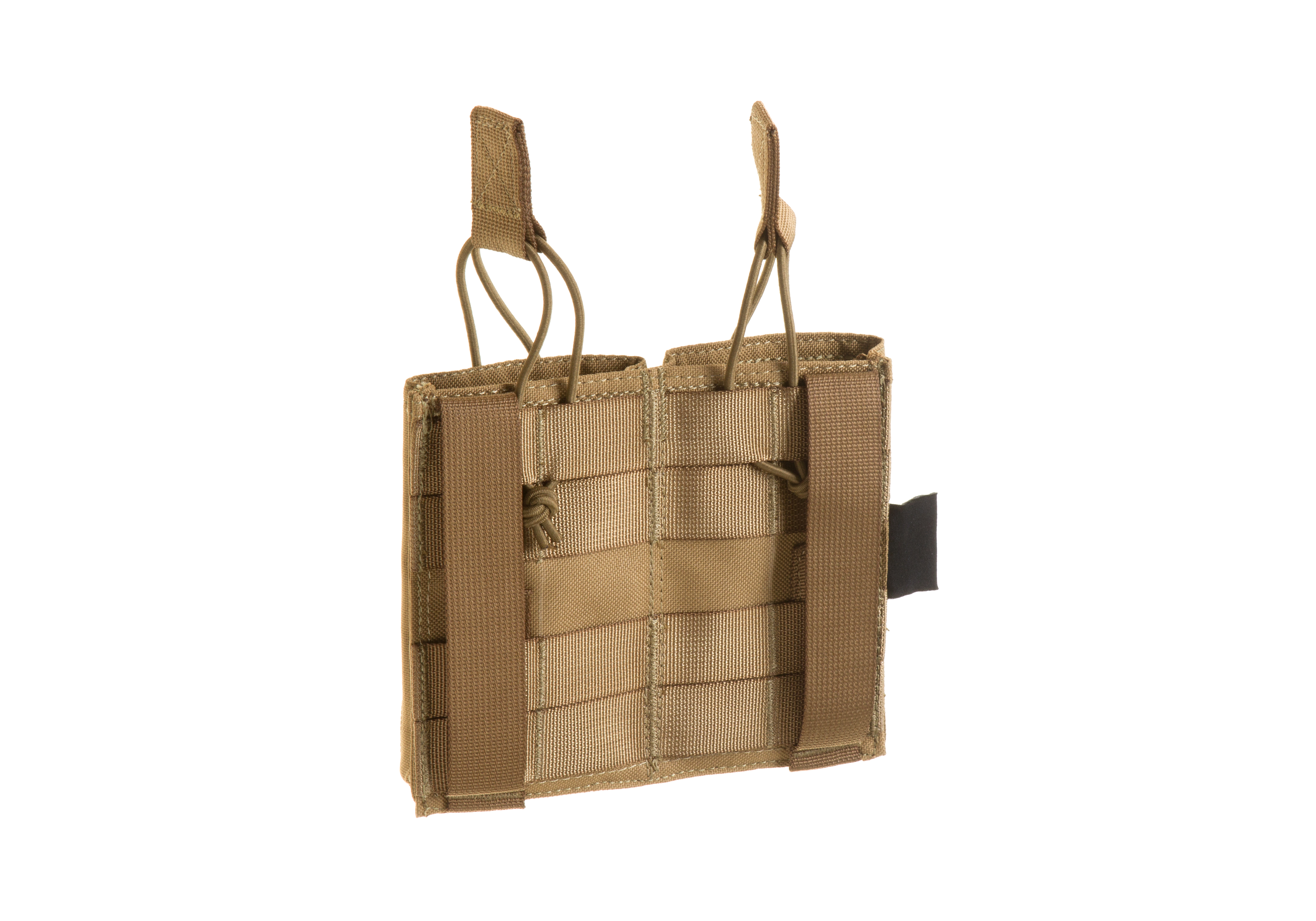 Invader Gear 5.56 Double Direct Action Mag Pouch Invader Gear 5.56 Double Direct Action Mag Pouch