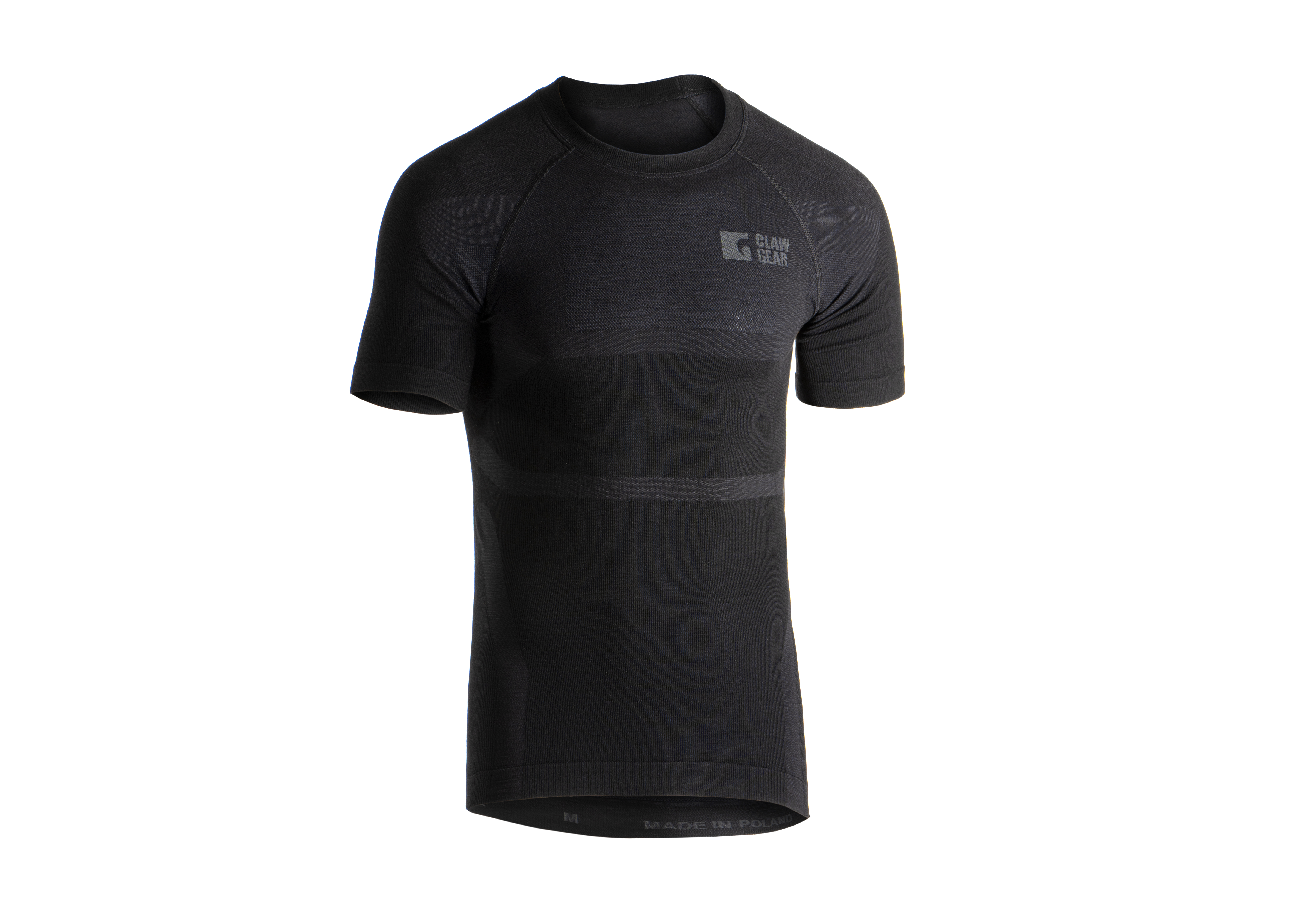 Clawgear Merino Seamless Shirt SS Clawgear Merino Seamless Shirt SS