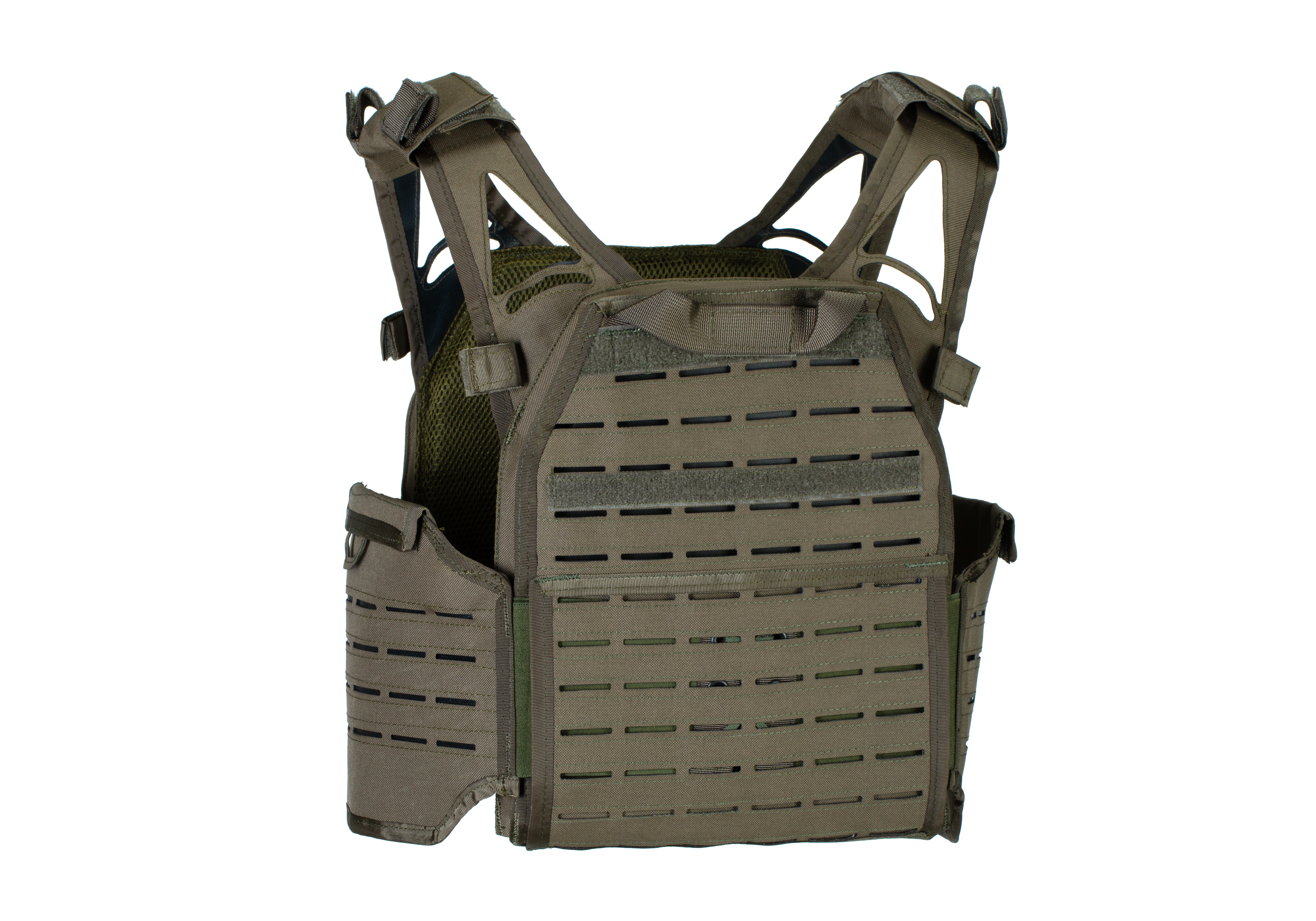 Invader Gear Reaper Plate Carrier Invader Gear Reaper Plate Carrier