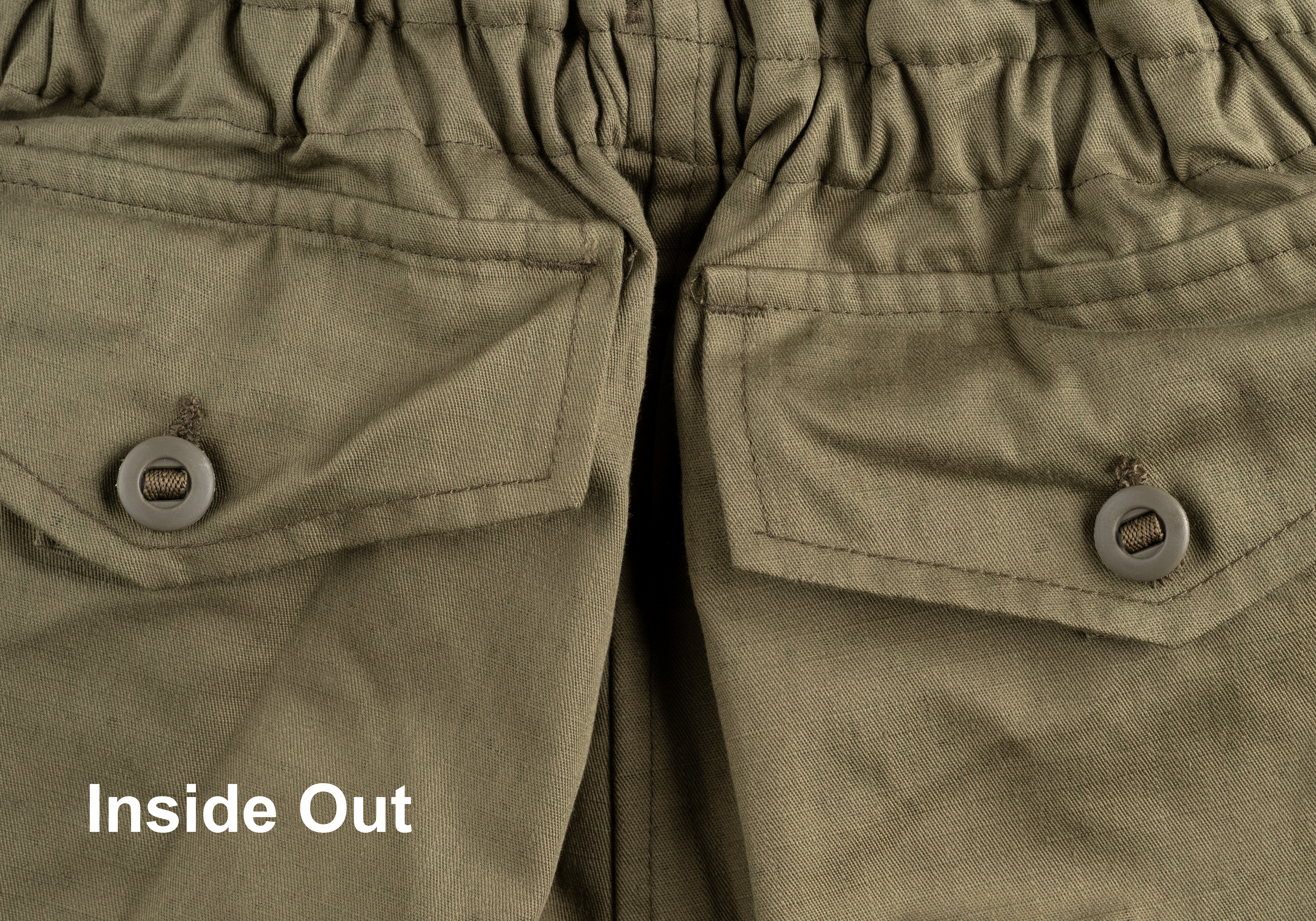 Invader Gear Gorka Suit Invader Gear Gorka Suit