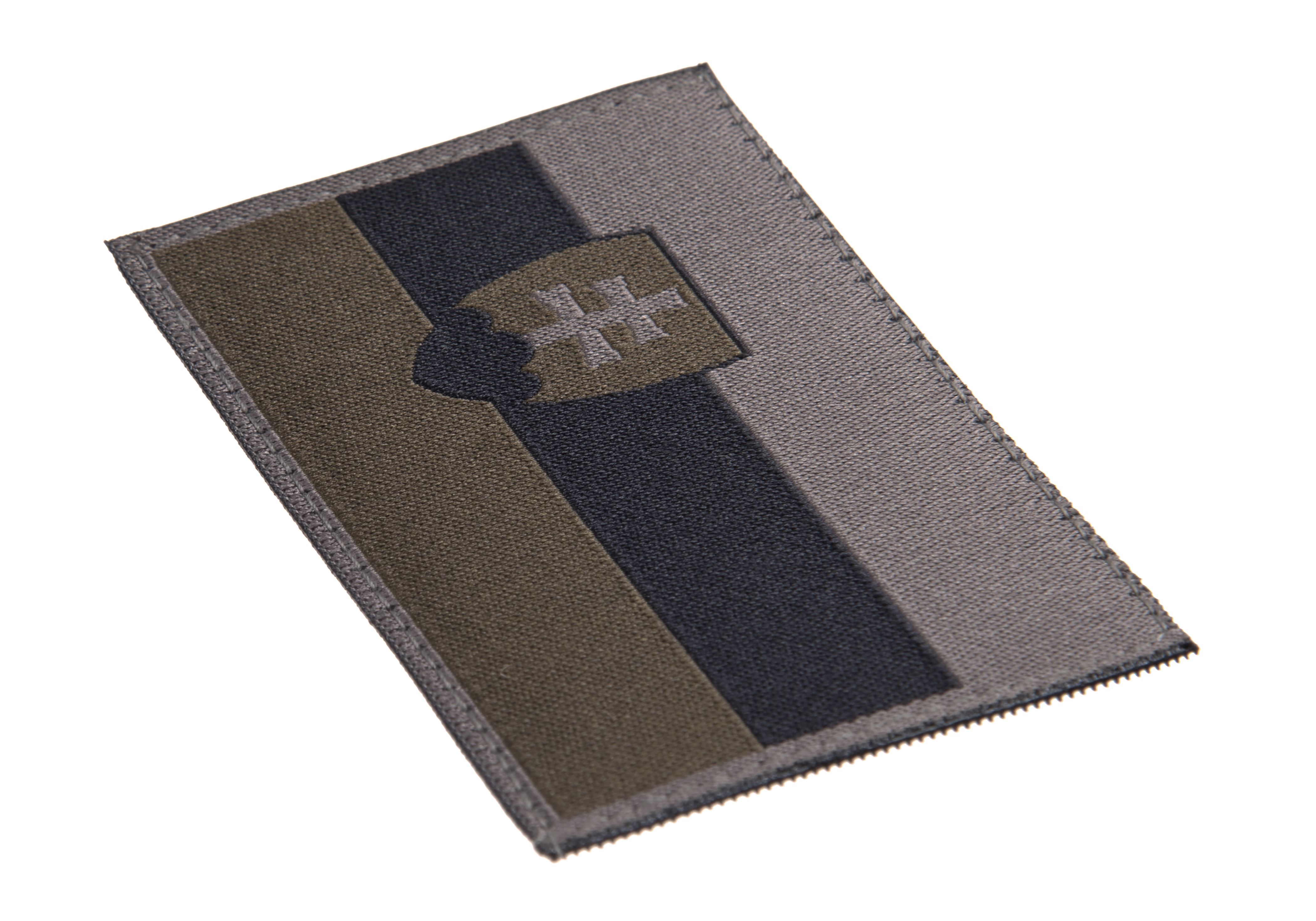 Clawgear Slovakia Flag Patch Clawgear Slovakia Flag Patch