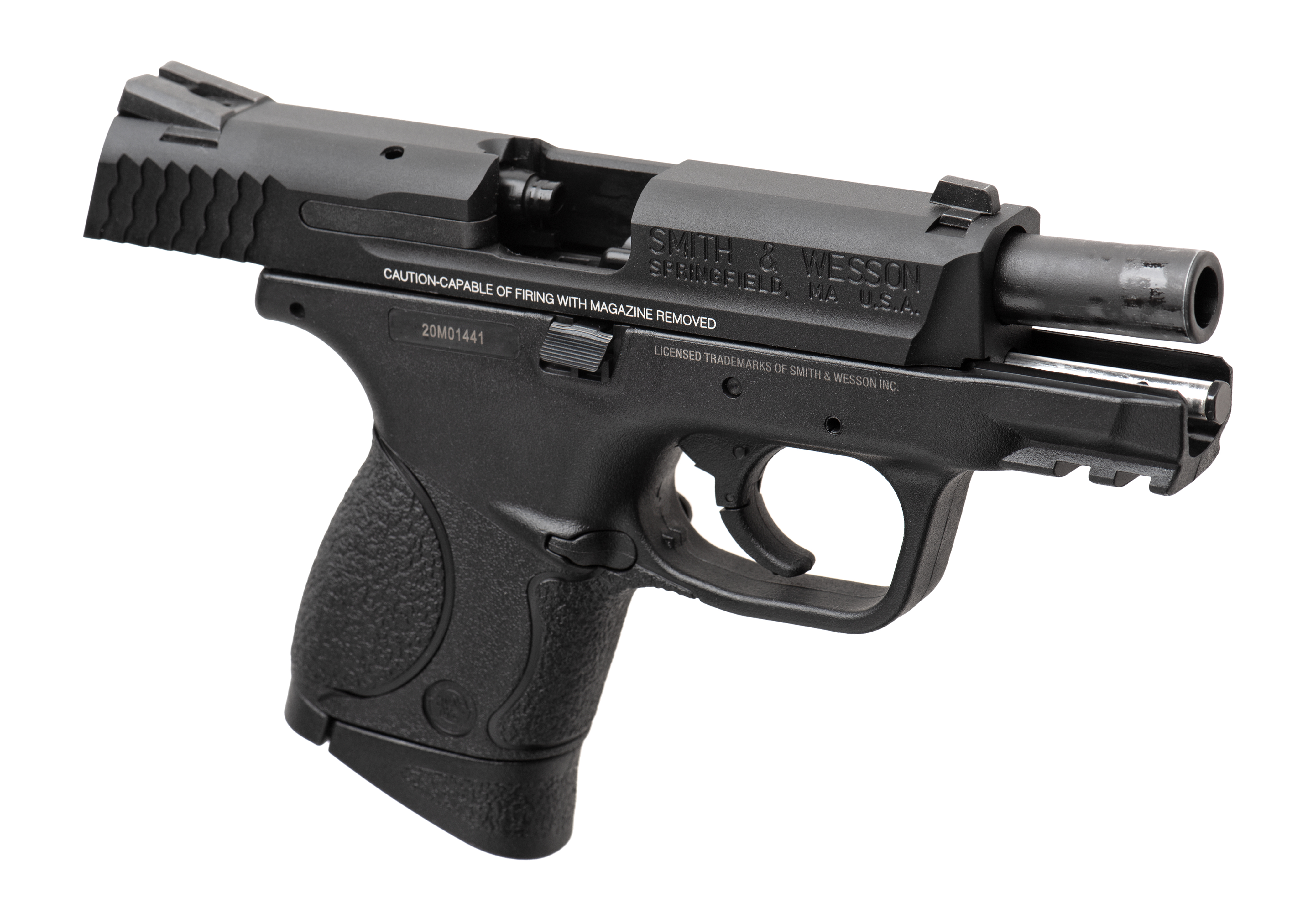 Glock Glock 22 Gen 4 Co2 (2024) - Airsoftzone