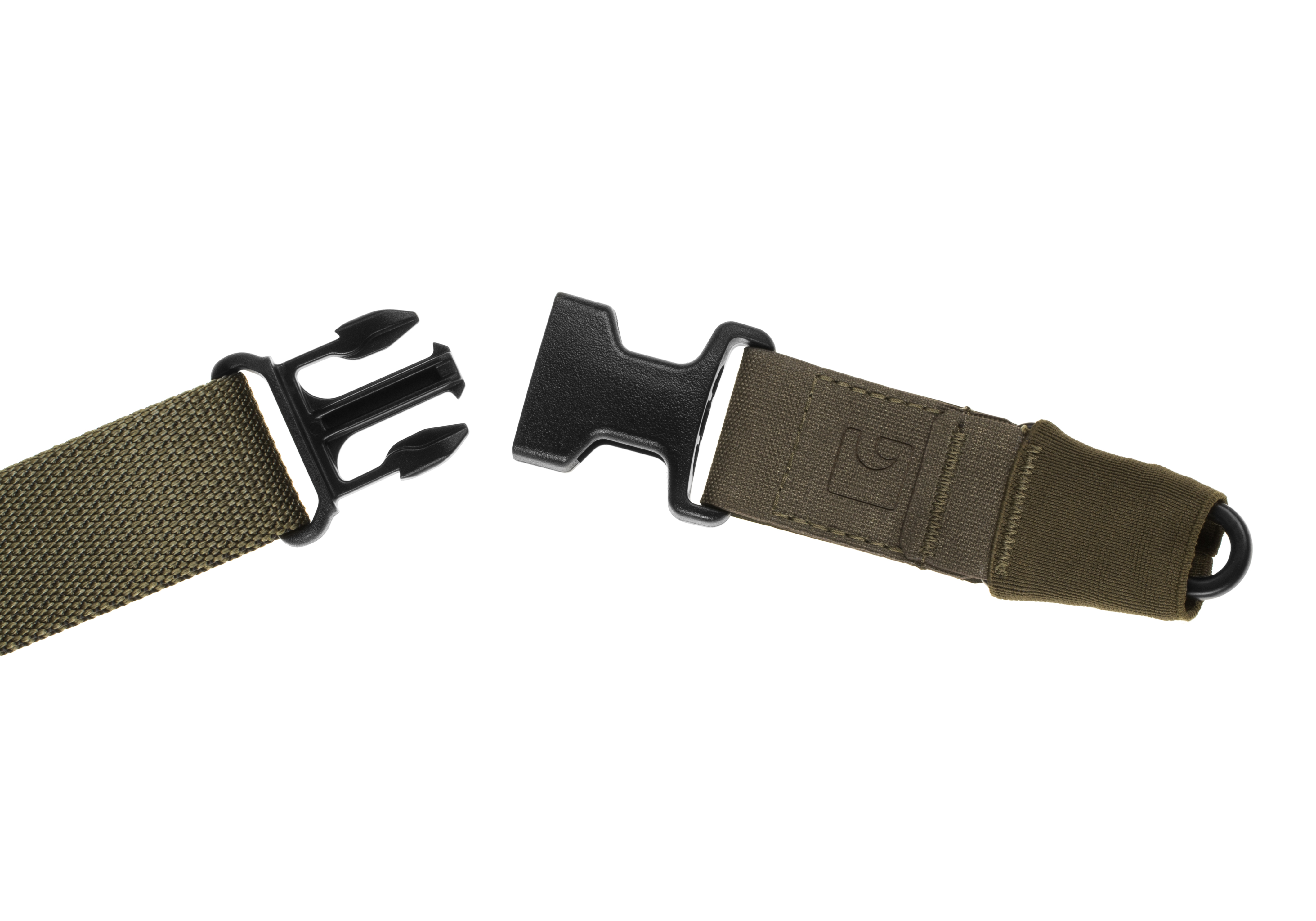 Clawgear Front End Kit Snap Hook Clawgear Front End Kit Snap Hook