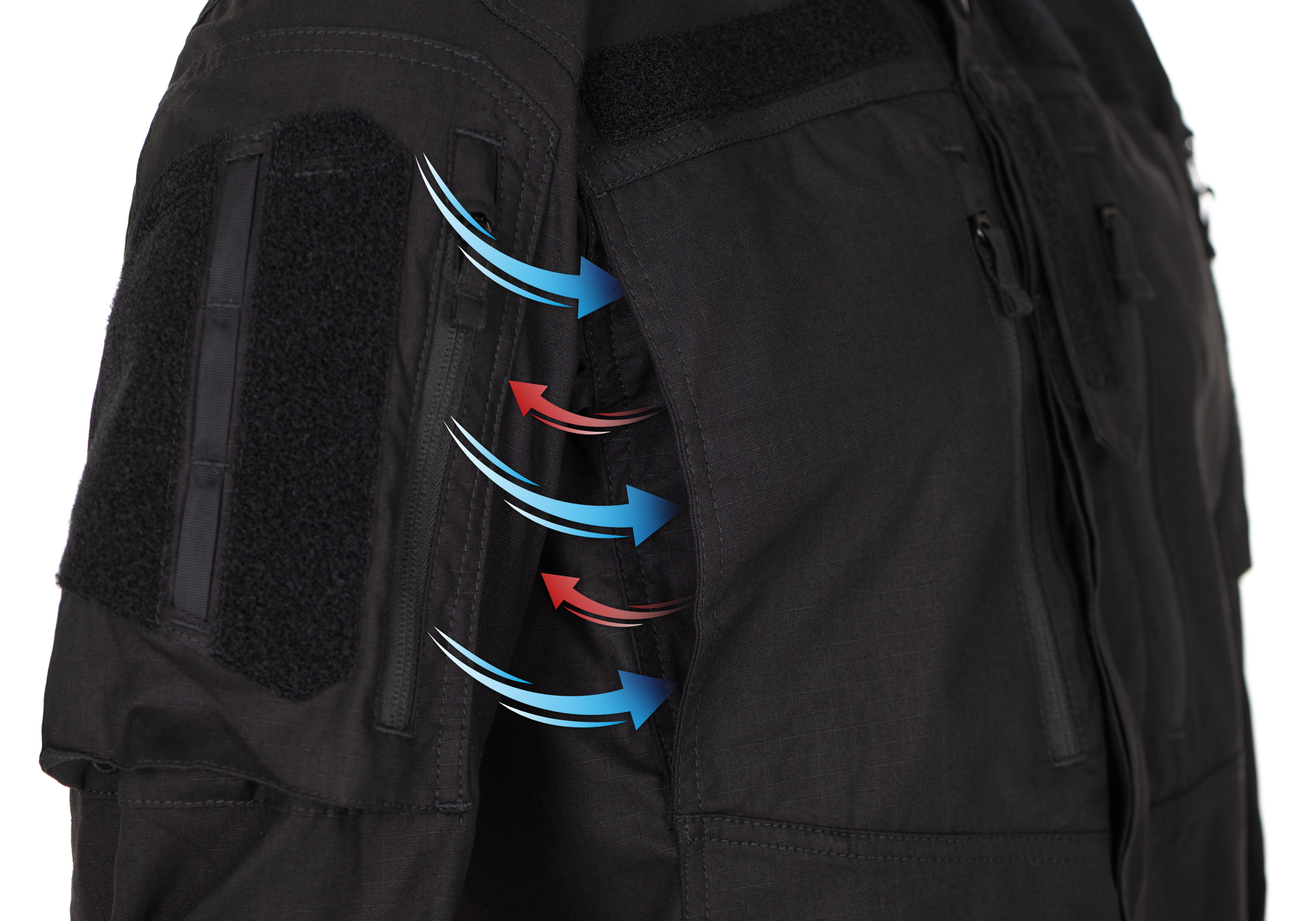 Clawgear Raider Field Shirt MK V ATS Flex Clawgear Raider Field Shirt MK V ATS Flex