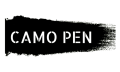 Camo Pen