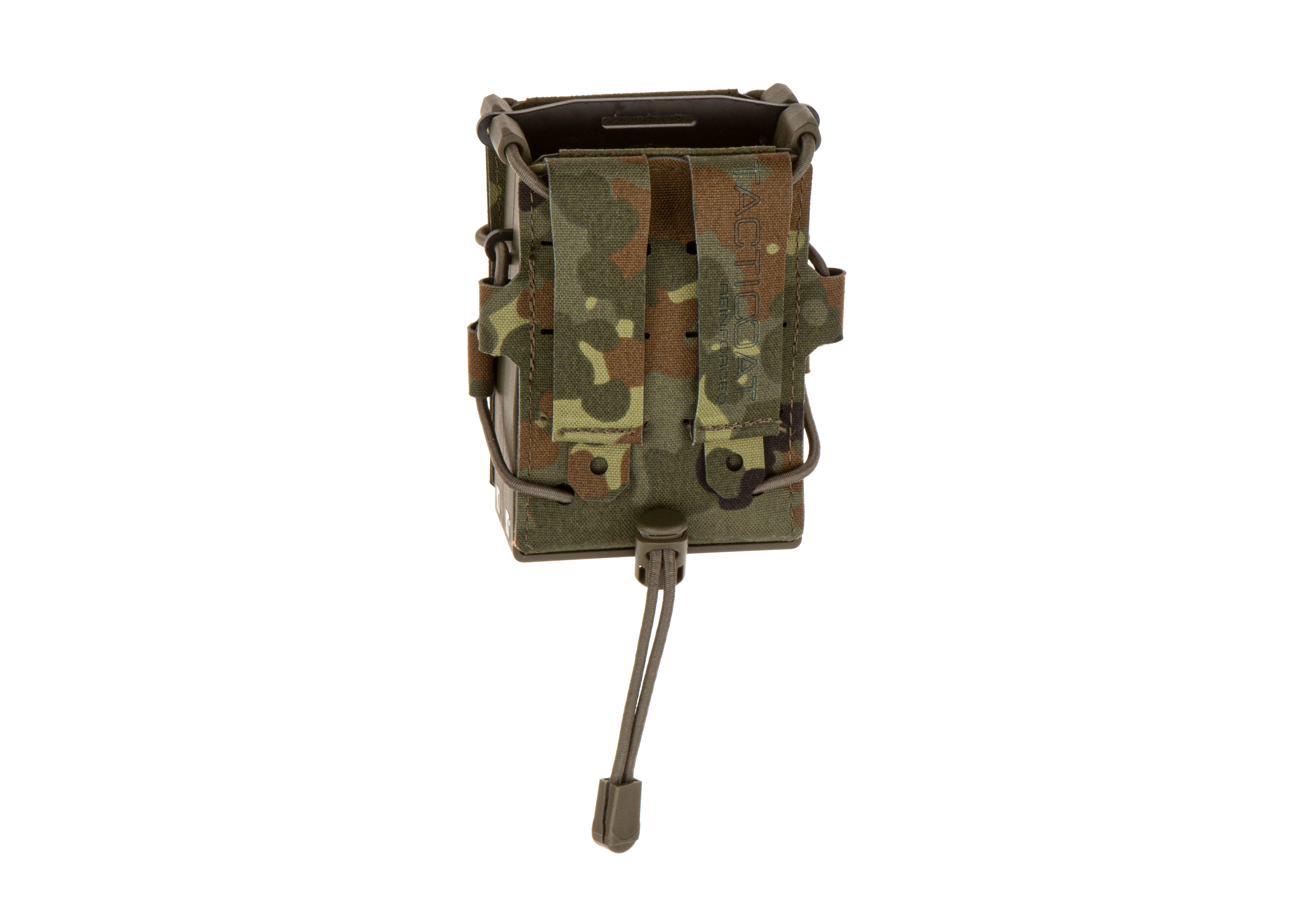 Clawgear 5.56mm / AK Double Speedpouch LC Clawgear 5.56mm / AK Double Speedpouch LC