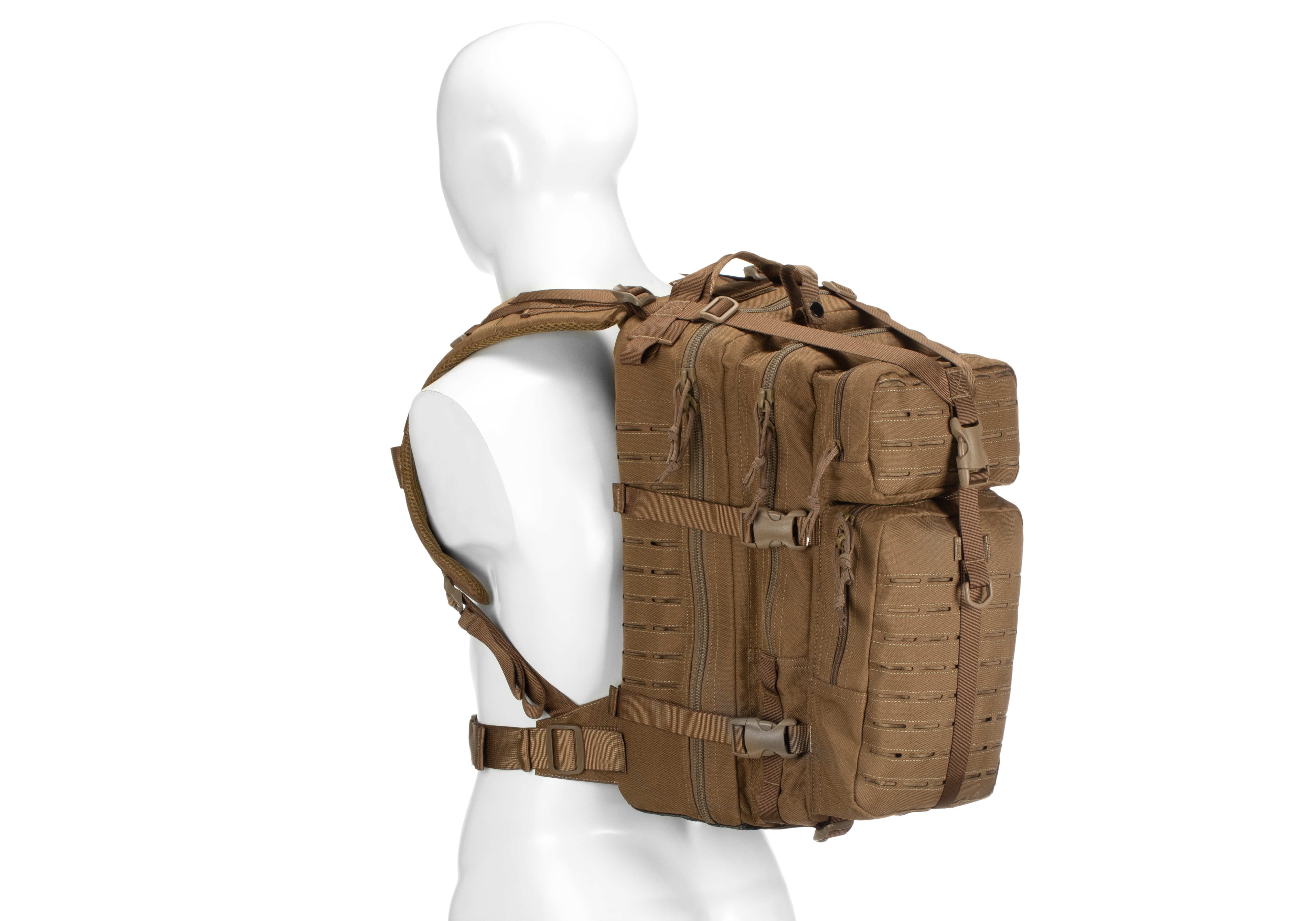 Invader Gear Mod 1 Day Backpack Gen II Invader Gear Mod 1 Day Backpack Gen II