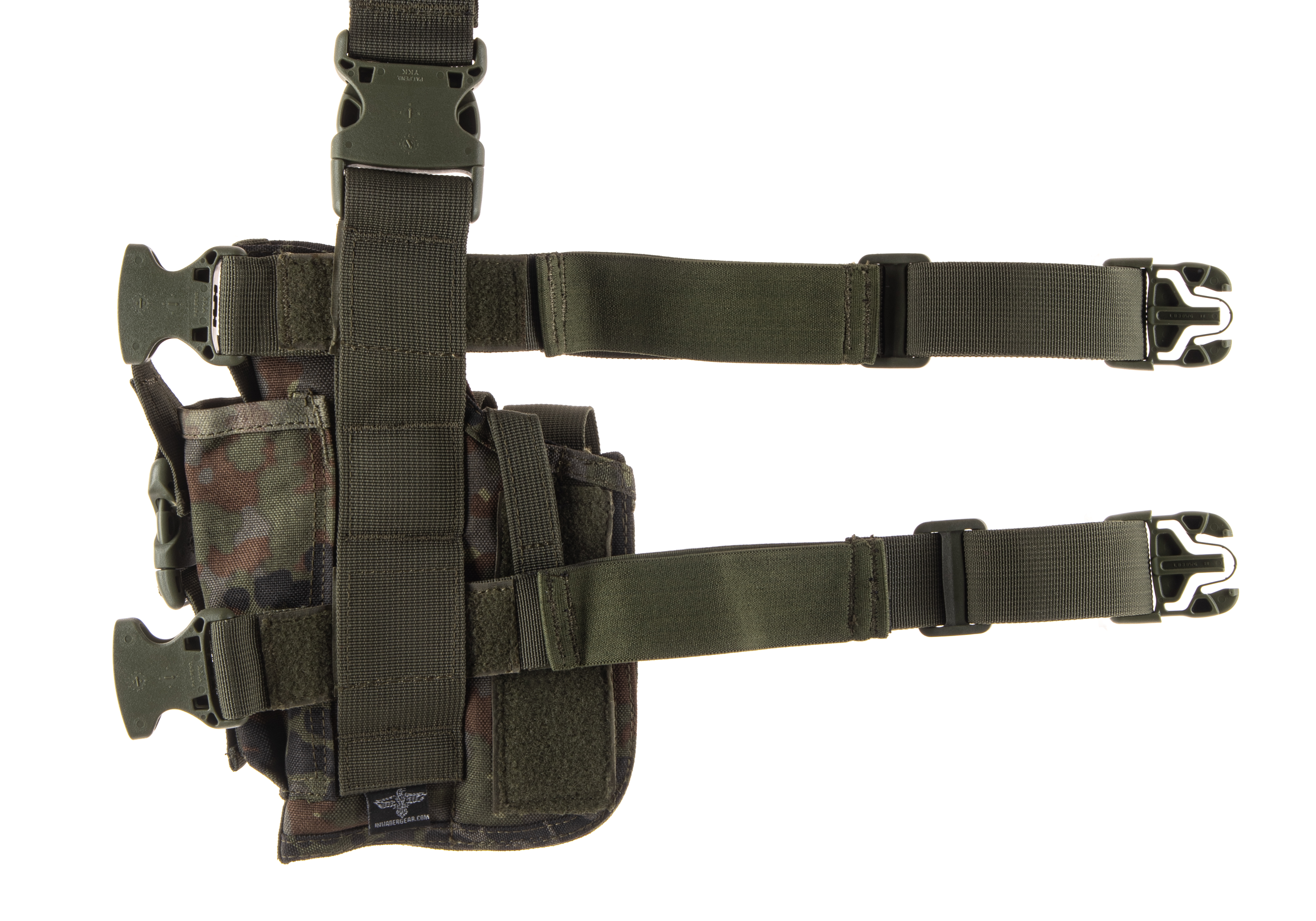 Invader Gear SOF Holster Invader Gear SOF Holster