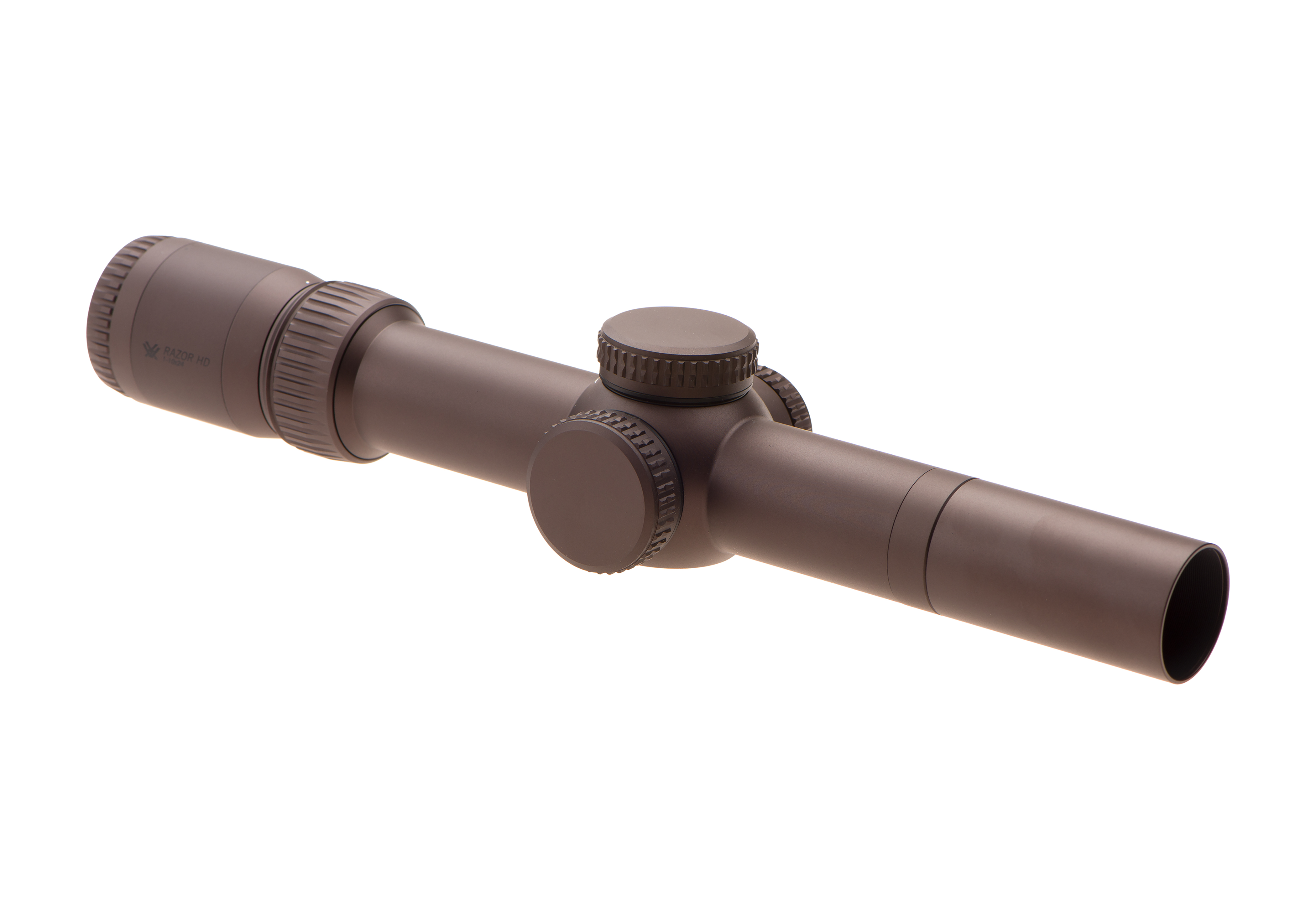 Vortex Optics Razor Gen III 1-10x24 EBR-9 MRAD (2025 Vortex Optics Razor Gen III 1-10x24 EBR-9 MRAD (2025
