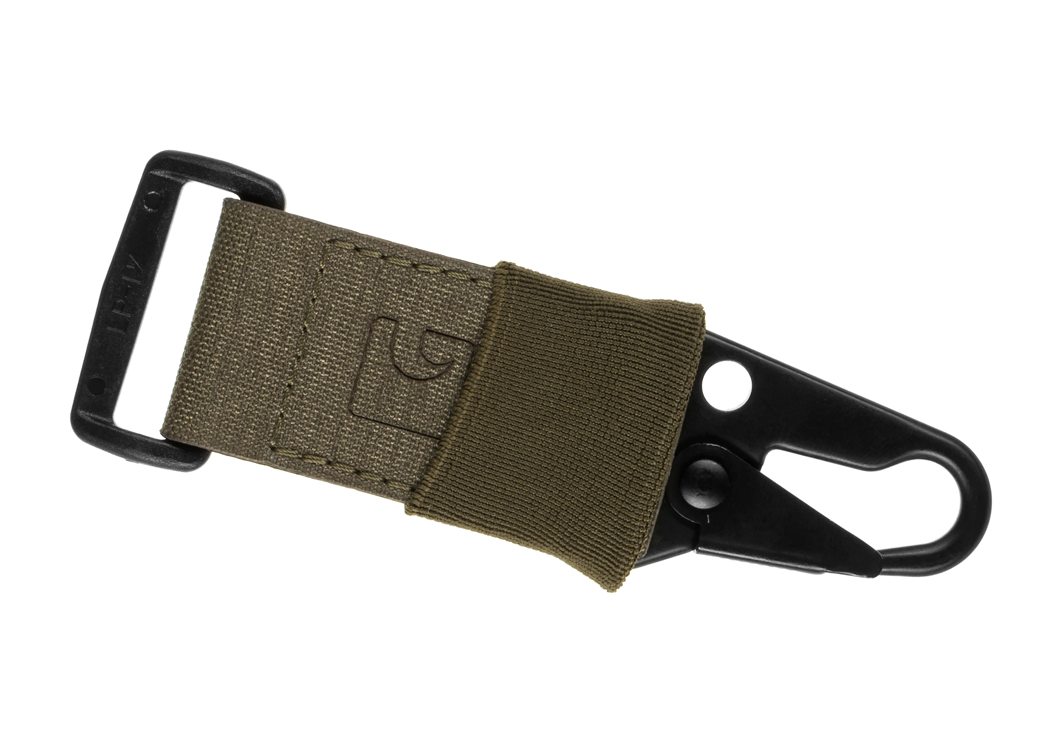 Clawgear Rear End Kit Snap Hook Clawgear Rear End Kit Snap Hook