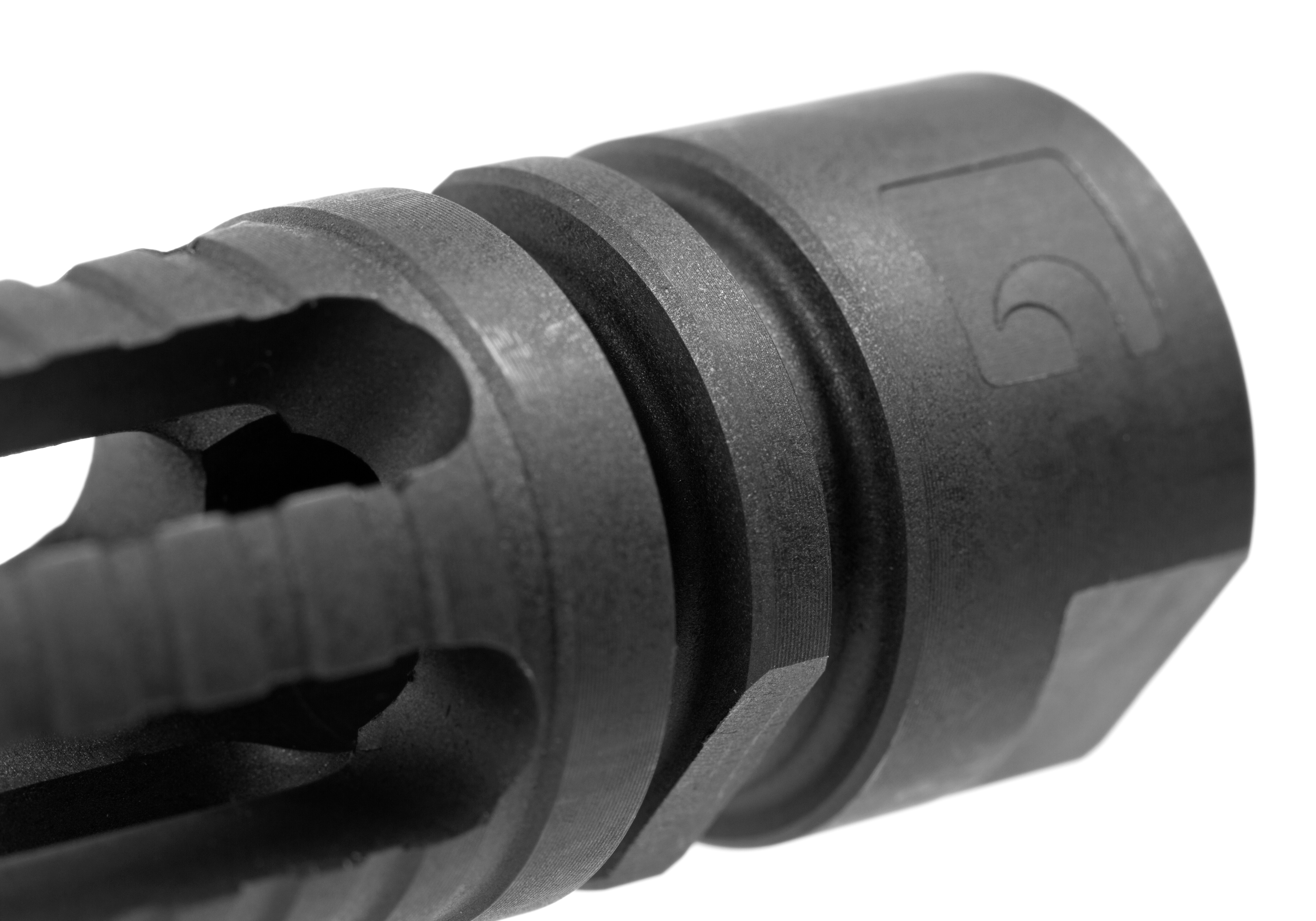 Clawgear AR15 SOF Compensator Clawgear AR15 SOF Compensator