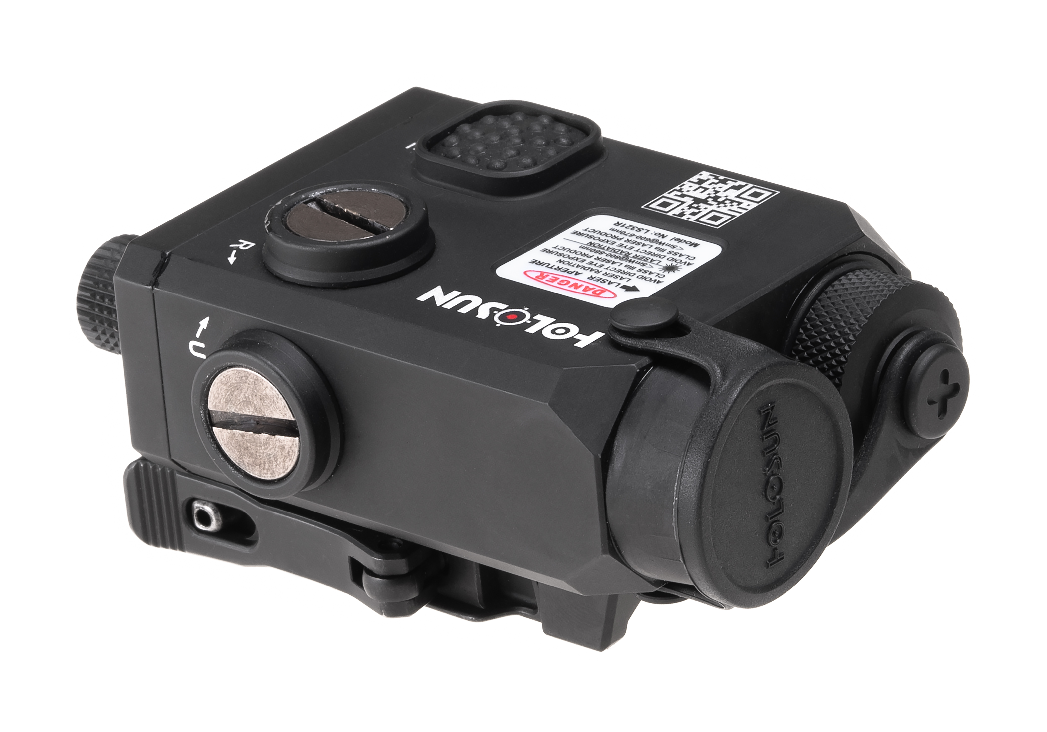 Holosun LS321-RD Multi-Laser Device (2026) - Armamat