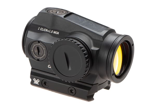 Vortex Optics SPARC Solar Red Dot 2 MOA (2025) - Airsoft.ch
